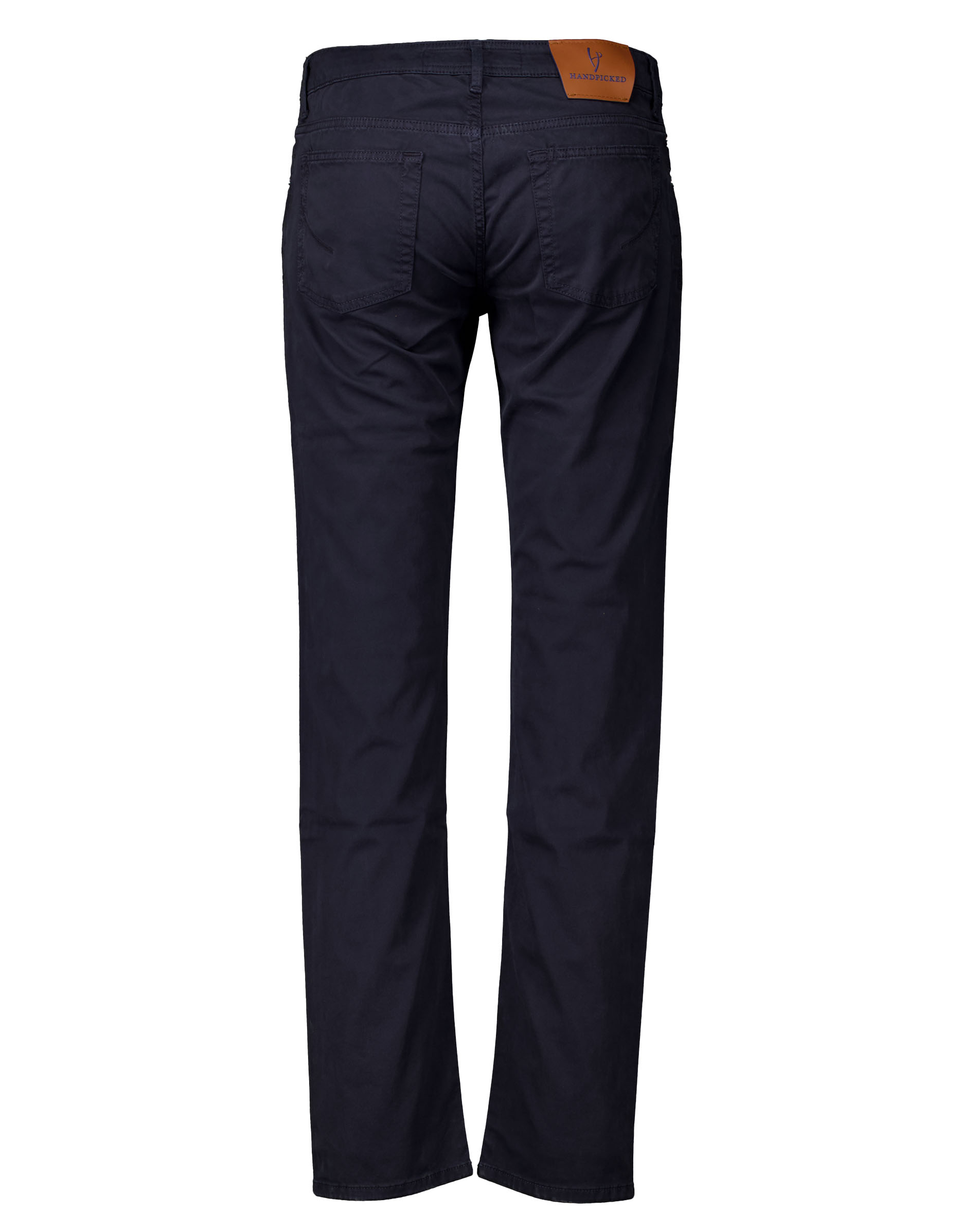 Handpicked Ravello Jeans Blauw C 03357