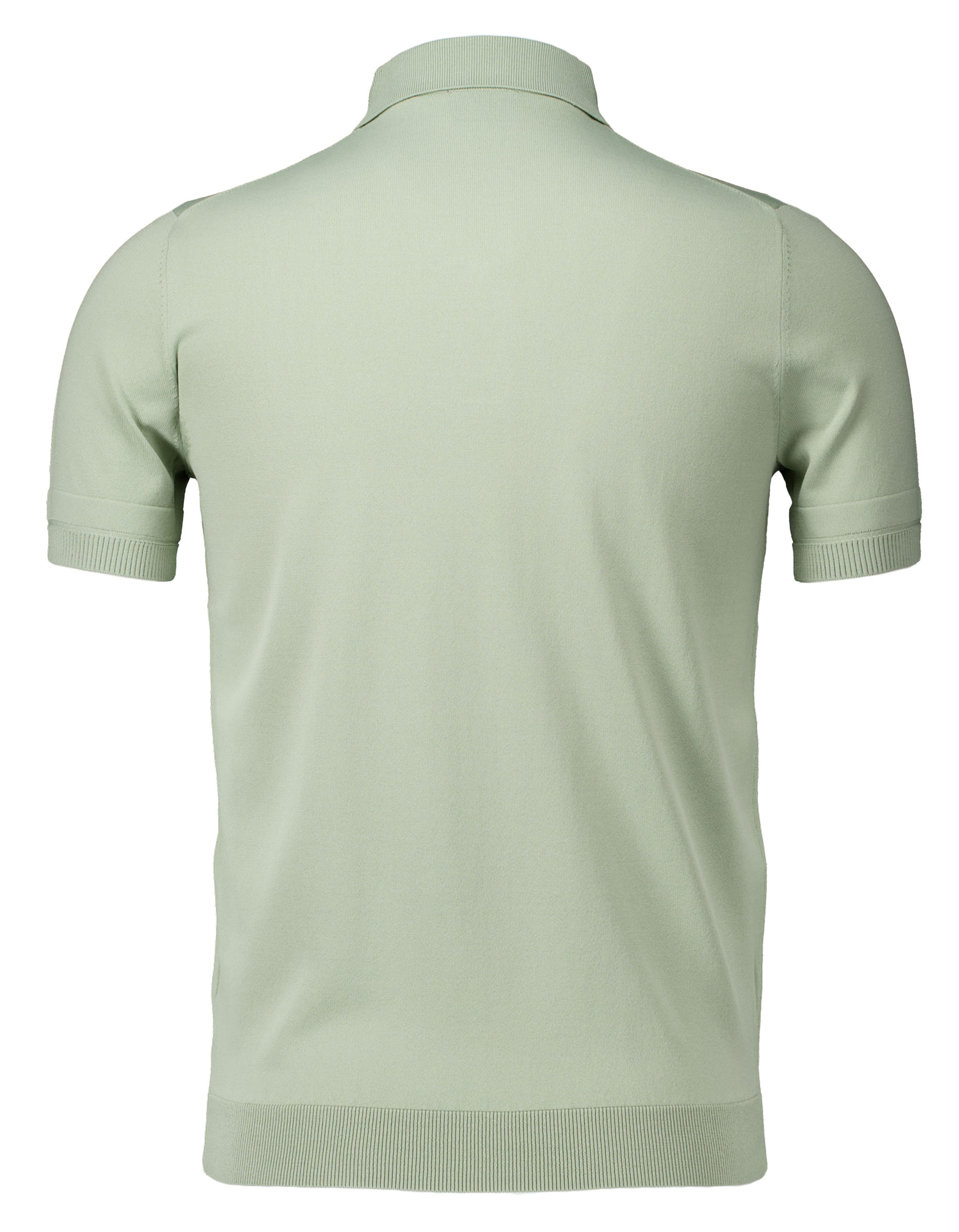 Genti  Polos Lichtgroen K2046-1260