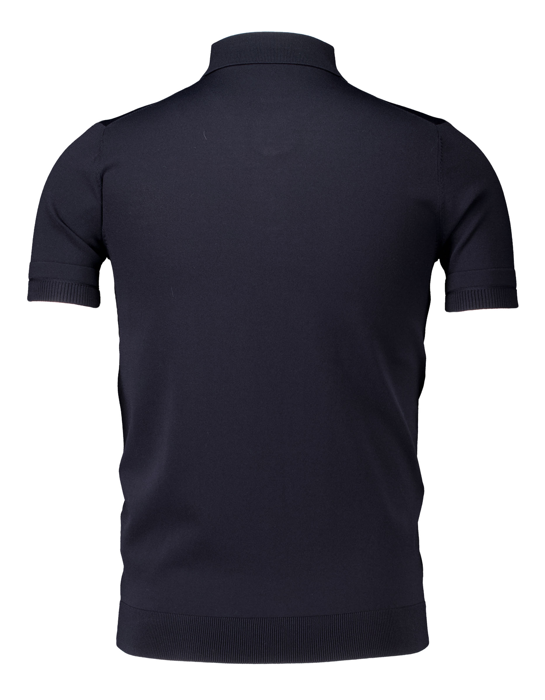 Genti  Polos Donkerblauw K2046-1260