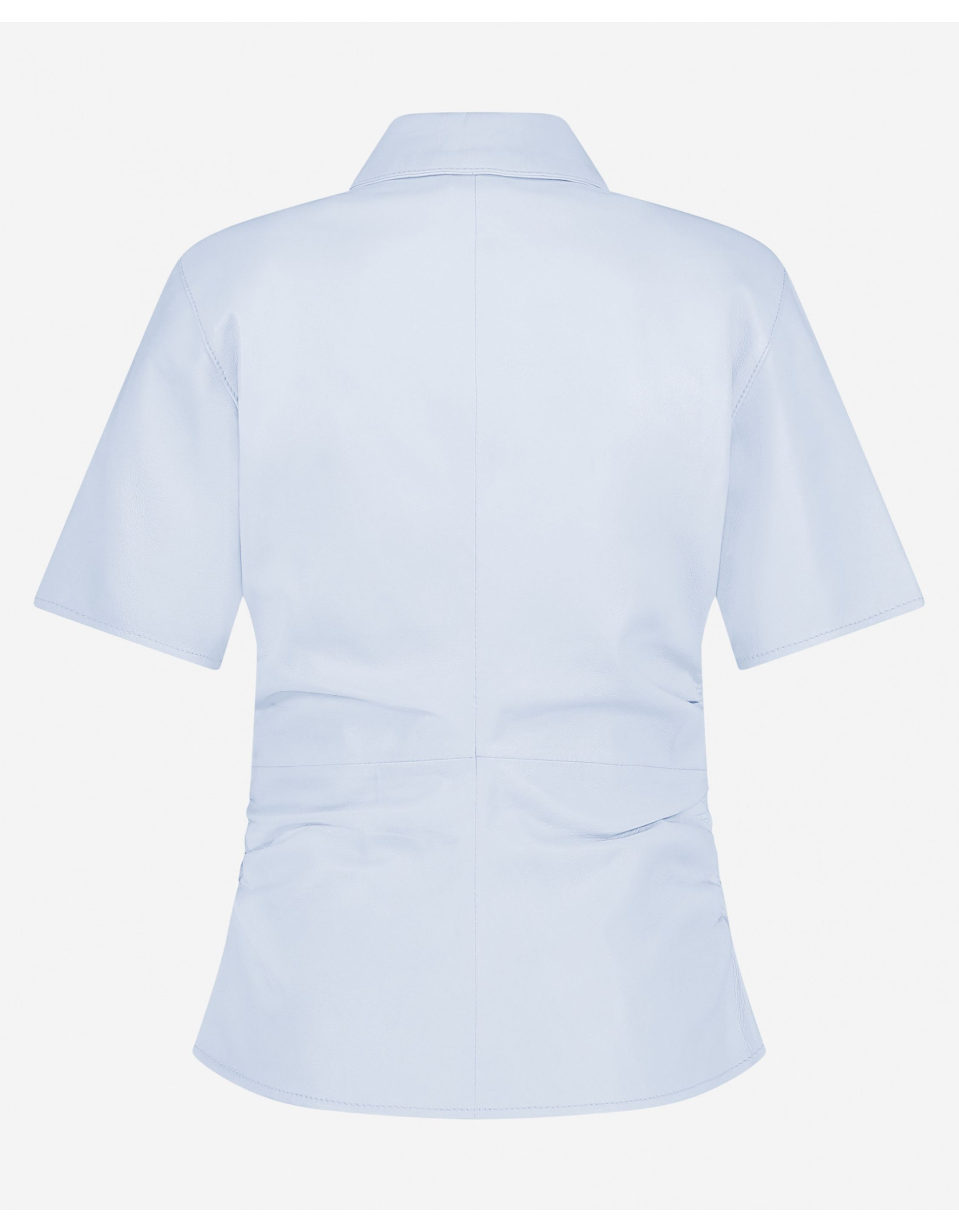 Ibana Tinda Tops Lichtblauw 302530018
