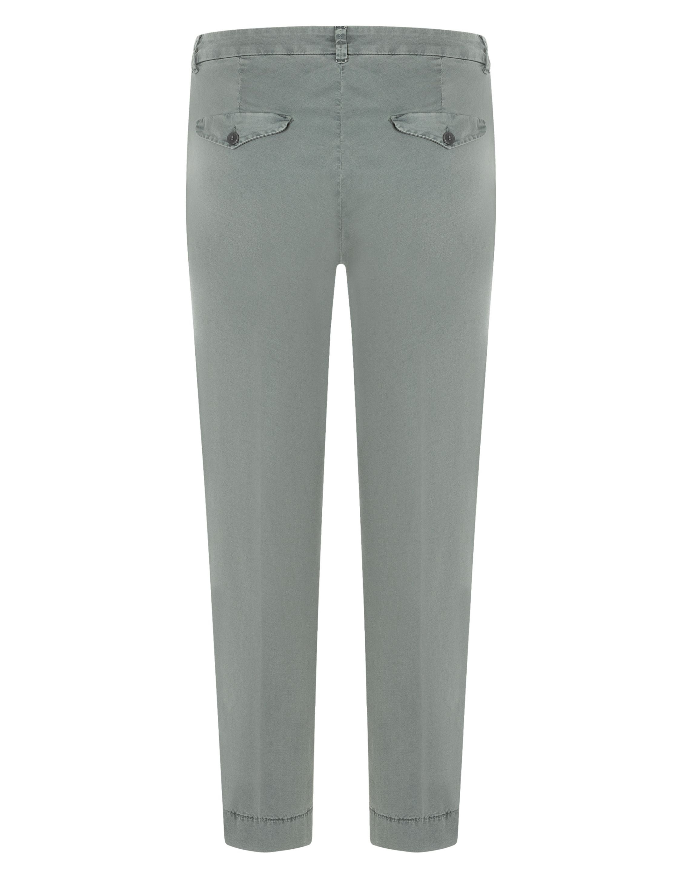 Cambio Karina Pantalons Groen 7666 0237 02