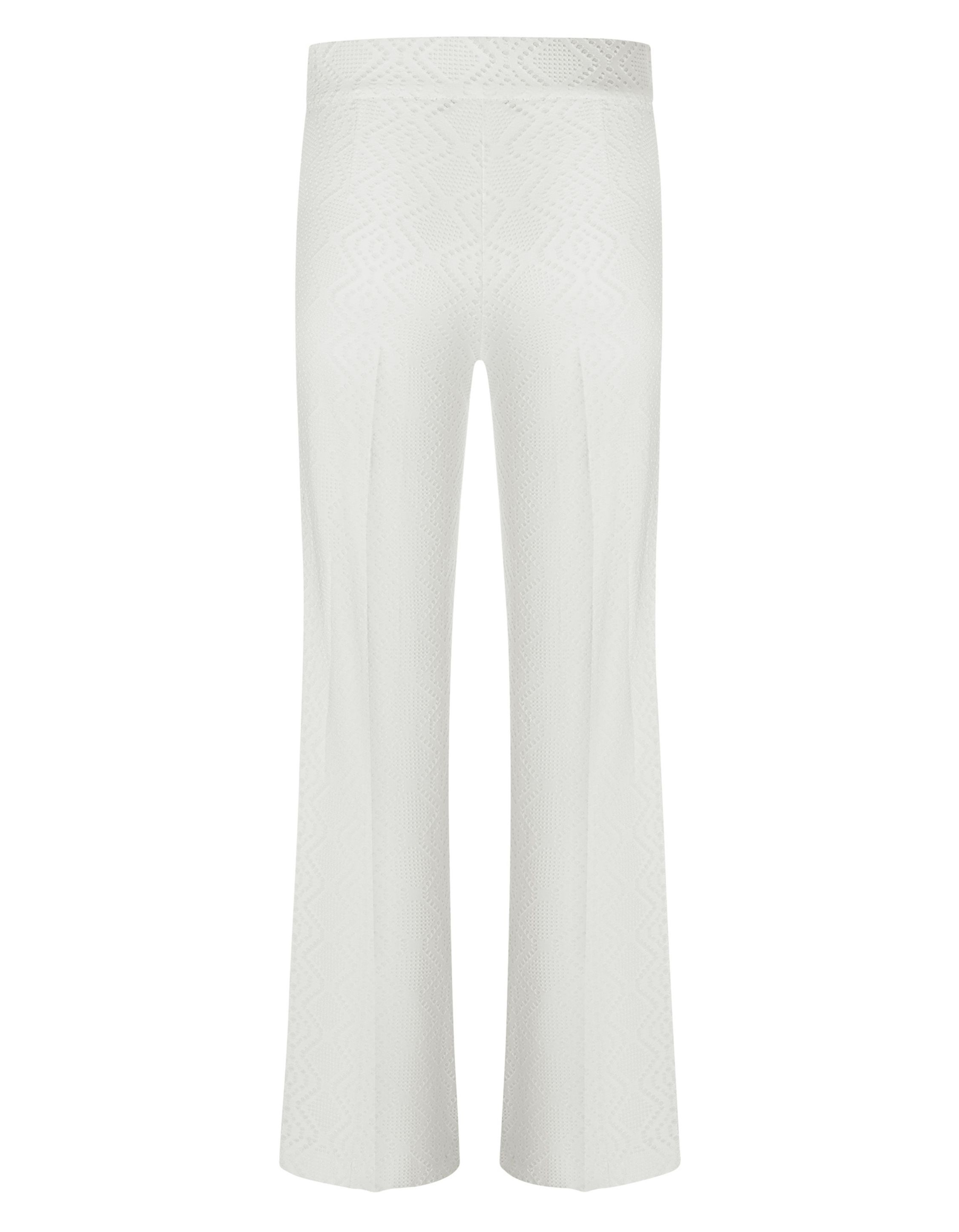 Cambio Faith Pantalons Ecru 8704 0226 25
