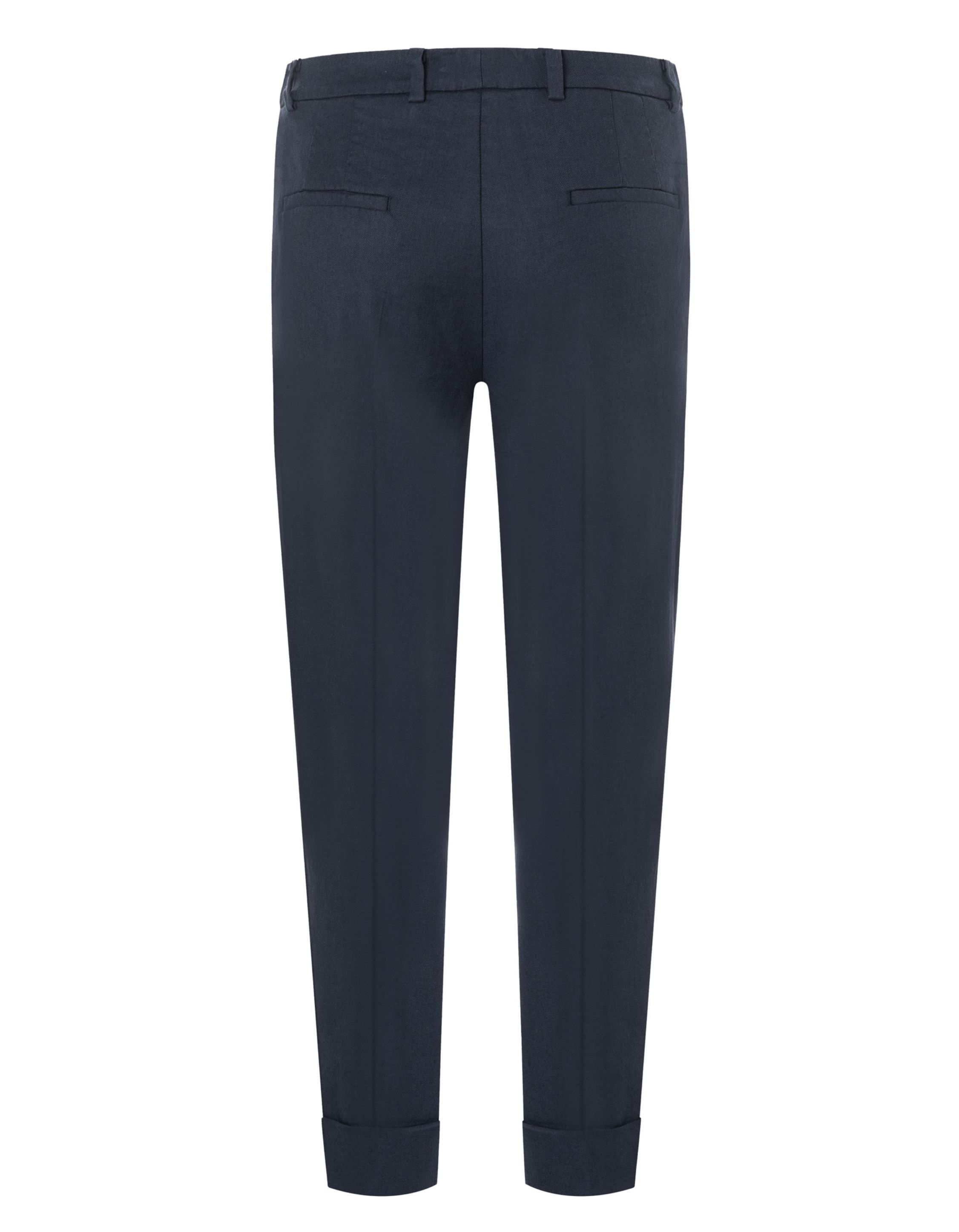 Cambio Krystal Pantalons Donkerblauw 8003 0300 00