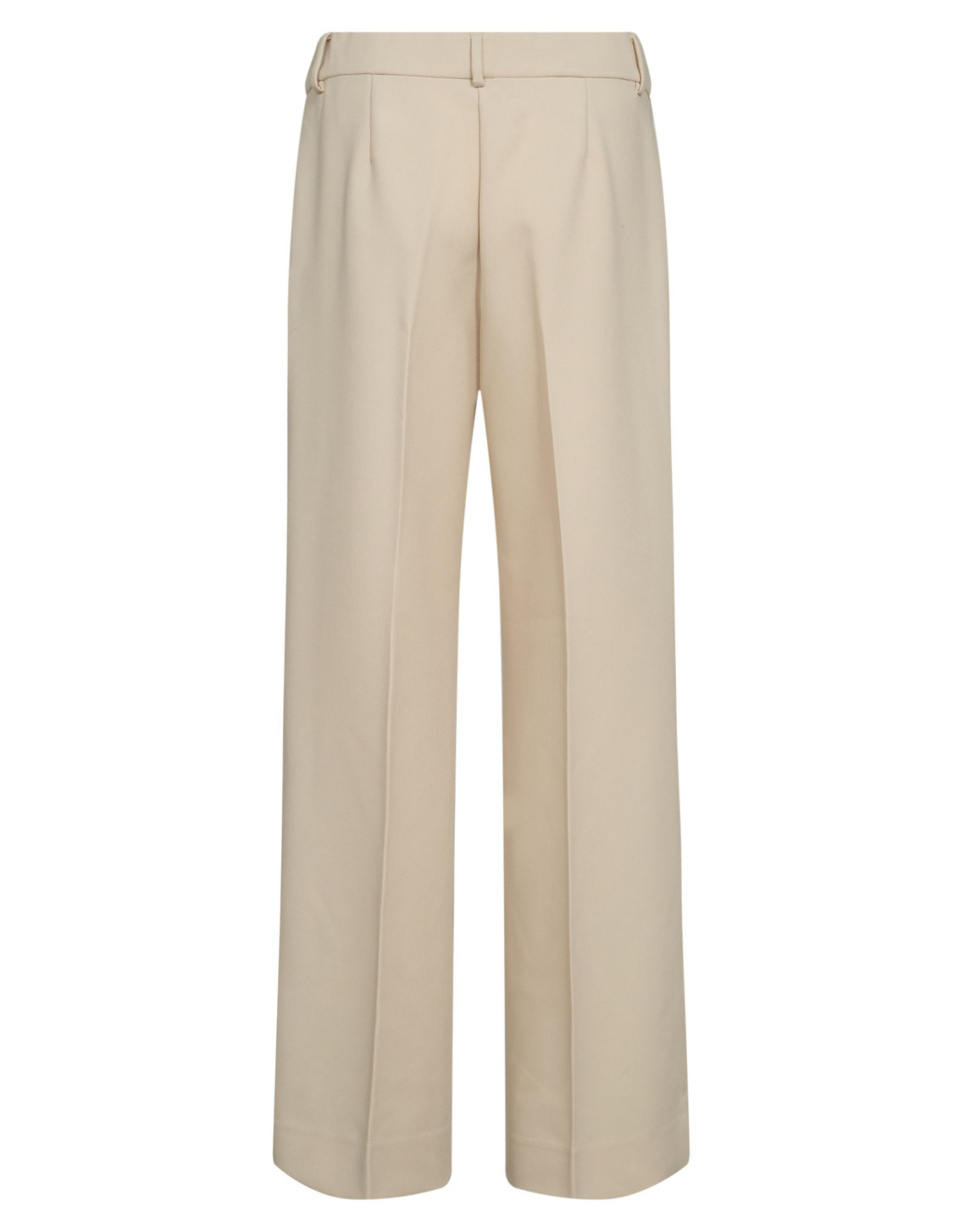 Co Couture Volacc Pantalons Creme 31489