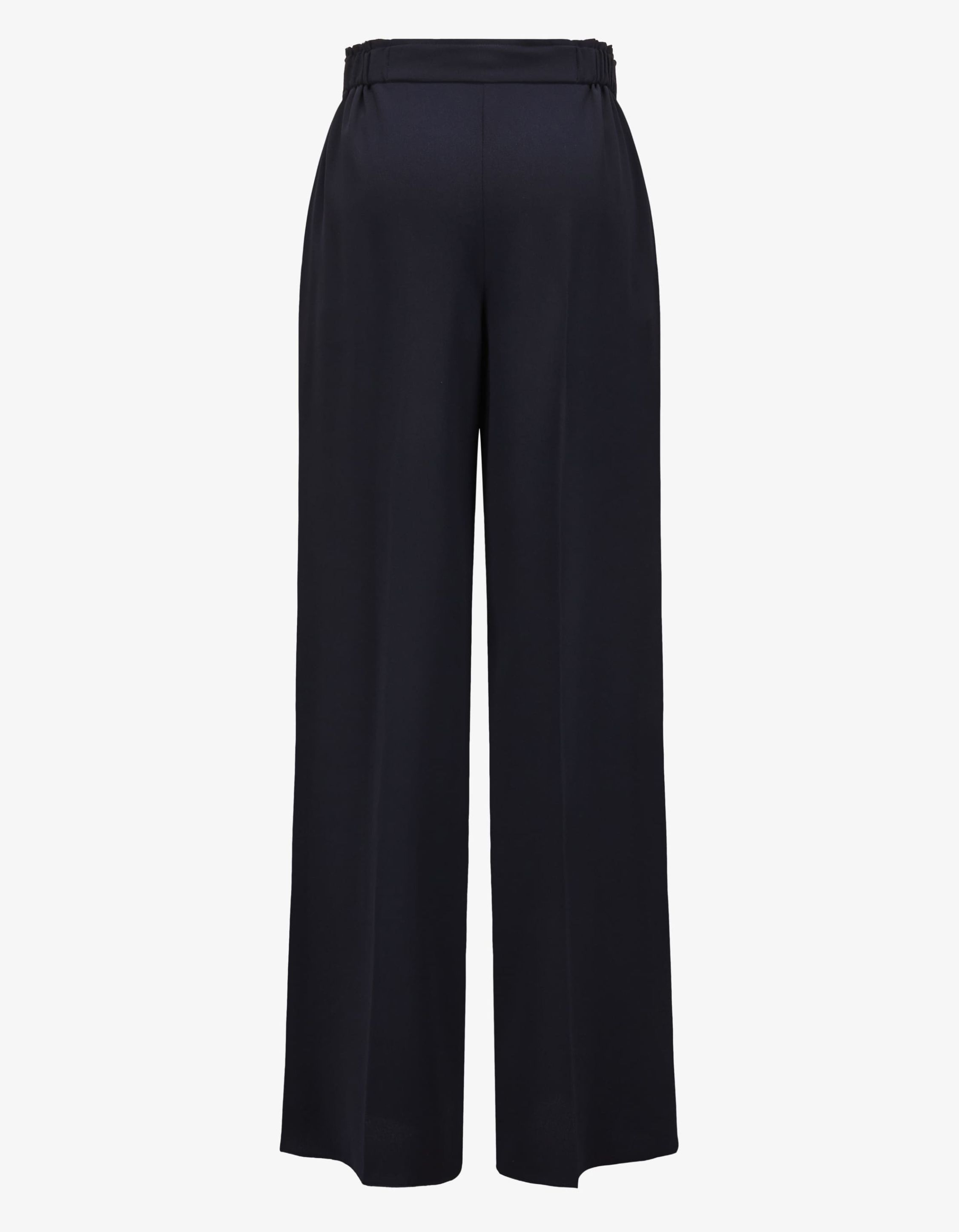 Natan N6nj03 Pantalons Donkerblauw Carla