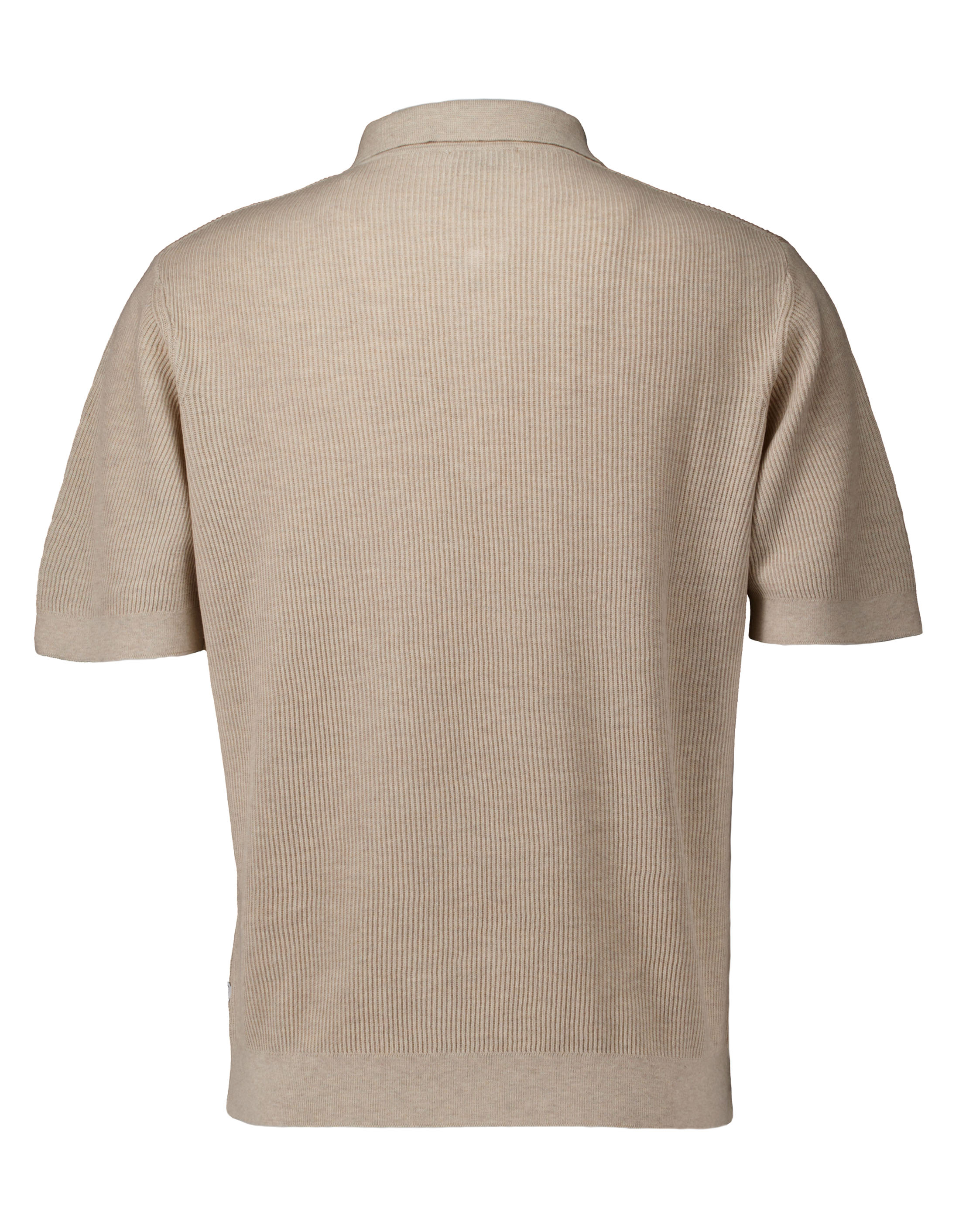 The Goodpeople Pica Polos Beige 25010812