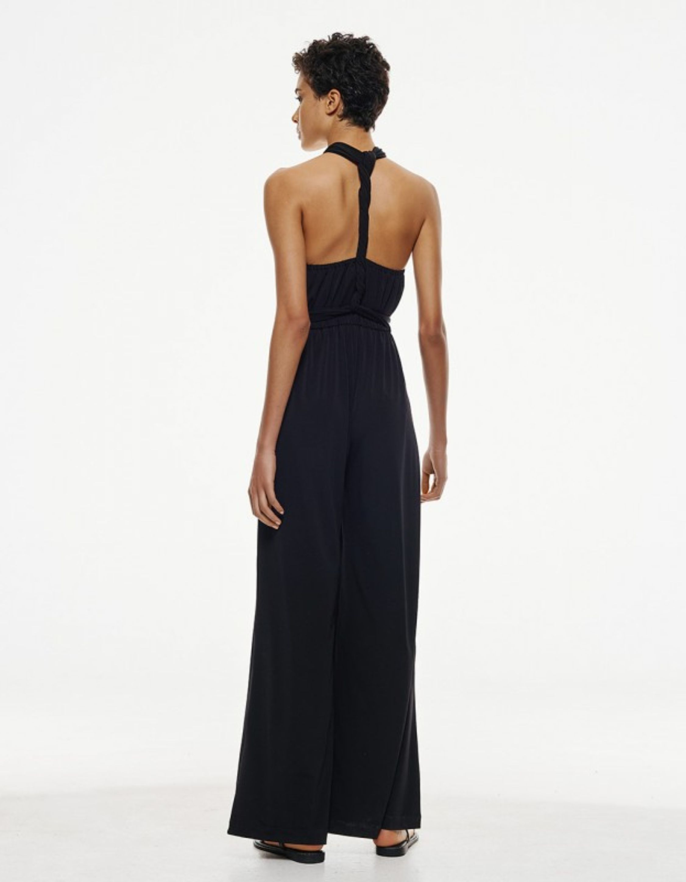 Access  Jumpsuits Zwart 53-5512-169