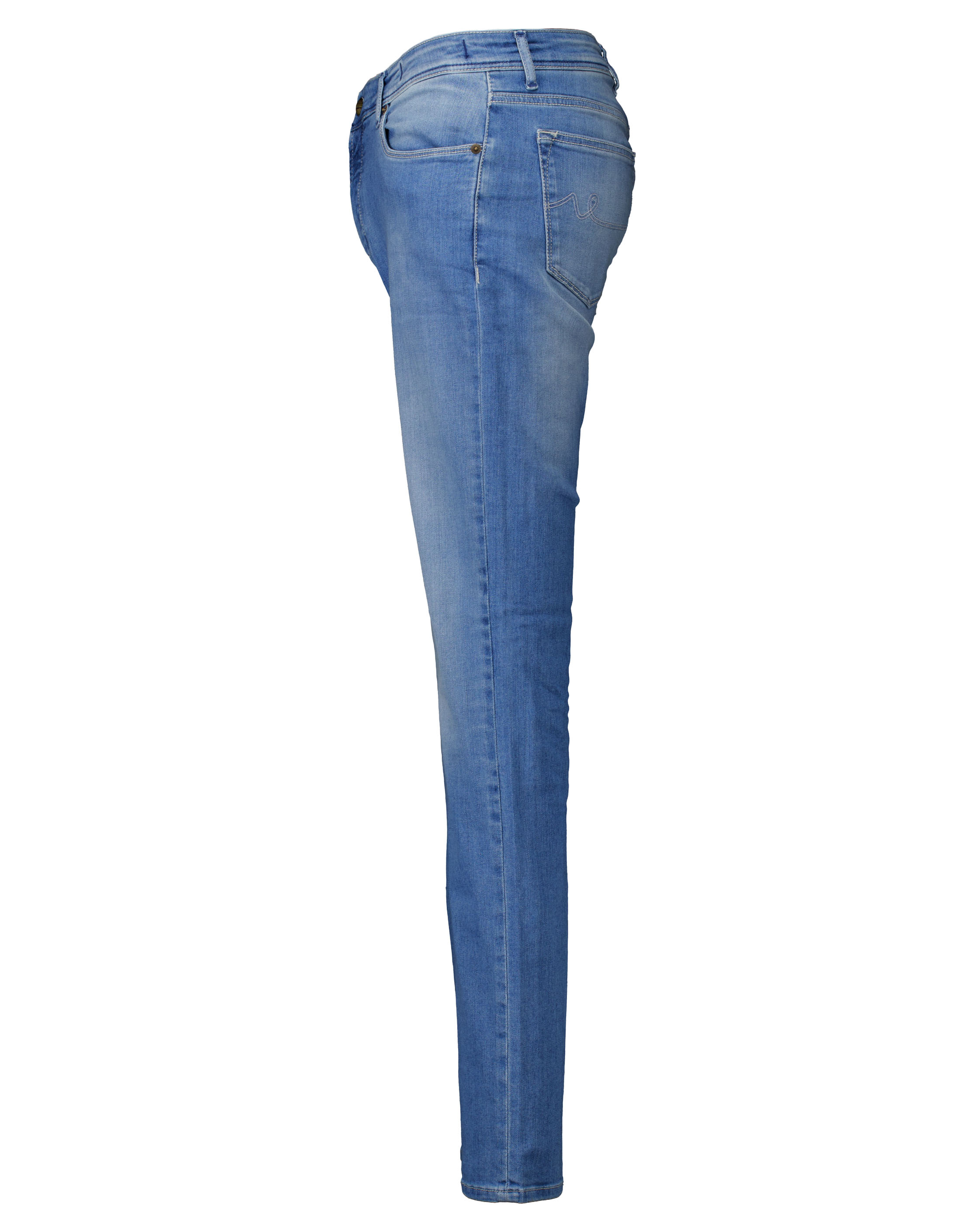 Atelier Noterman  Jeans Lichtblauw Atno01s-a23-0638