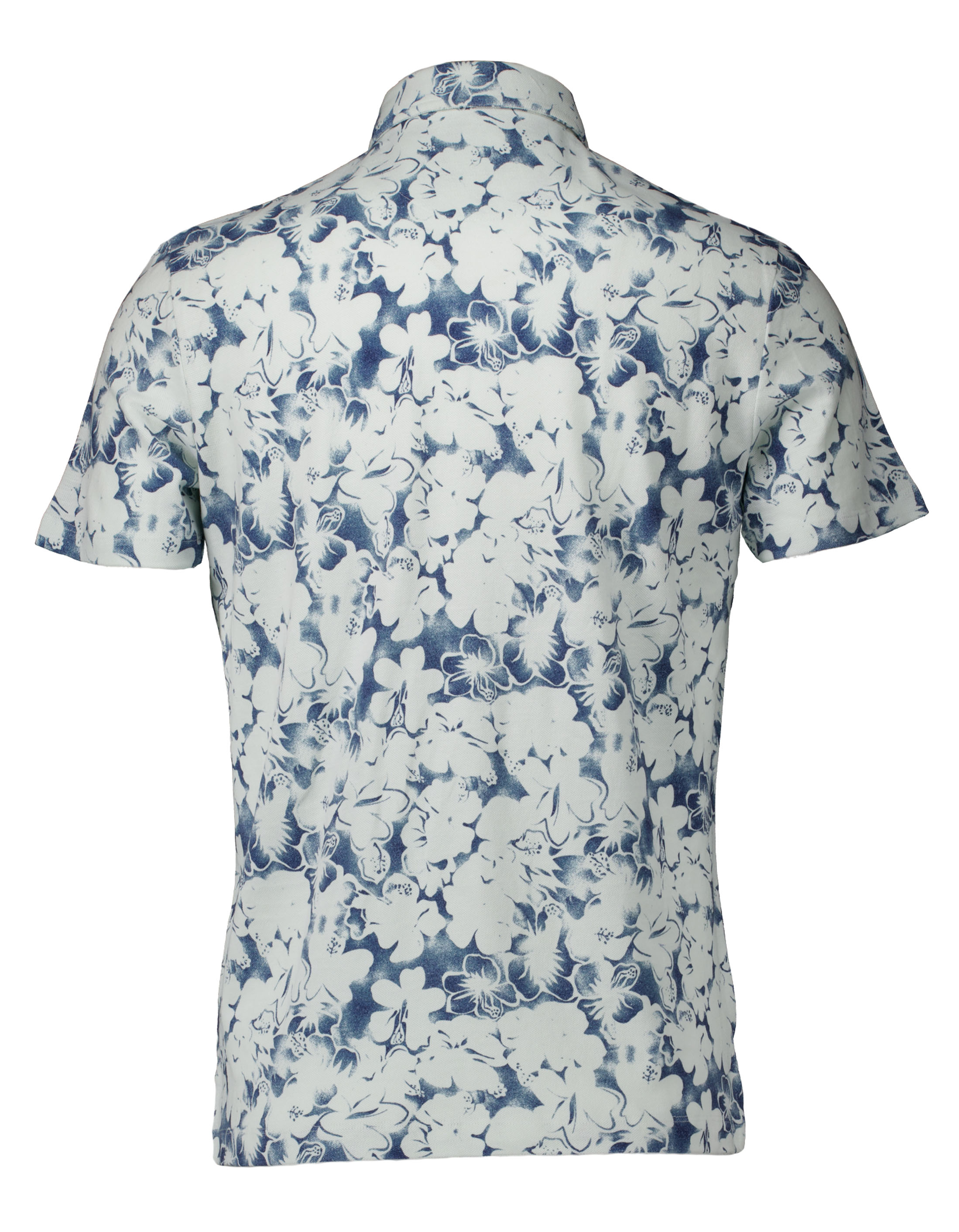 R2  Polos Donkerblauw 128.polo.007