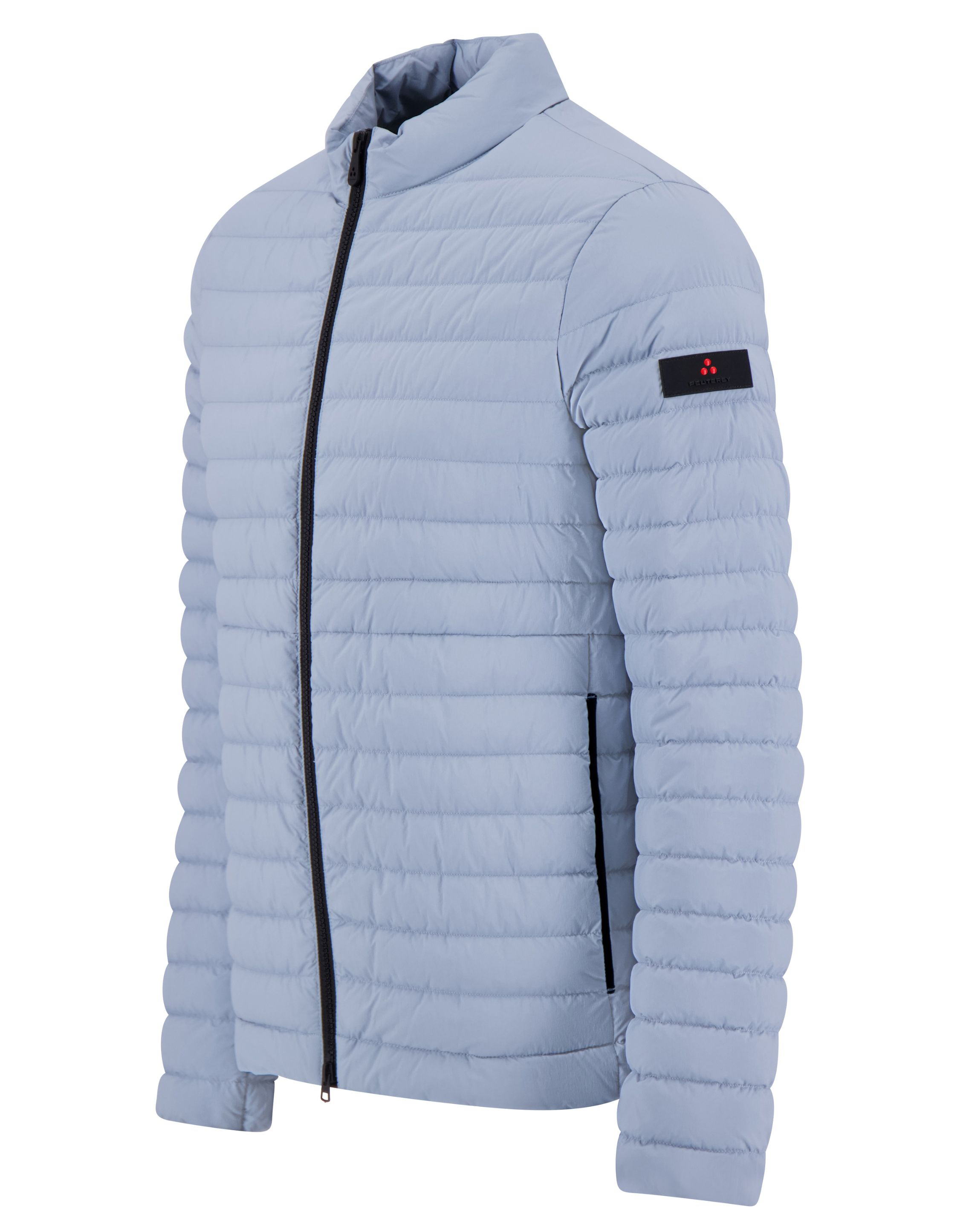 Peuterey Flobots Jackets Lichtblauw Peu5037