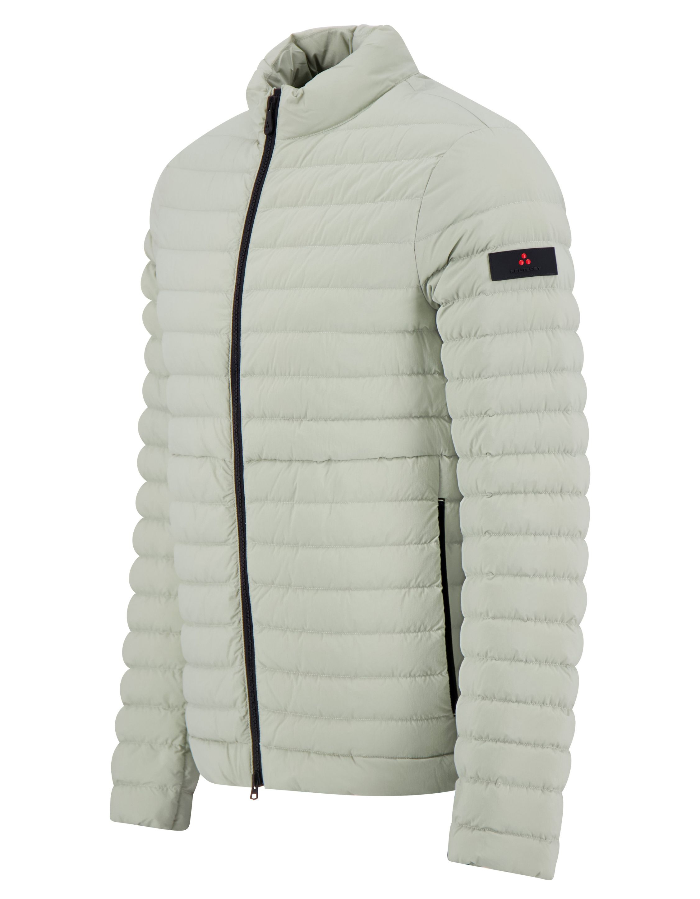 Peuterey Flobots Jackets Groen Peu5037