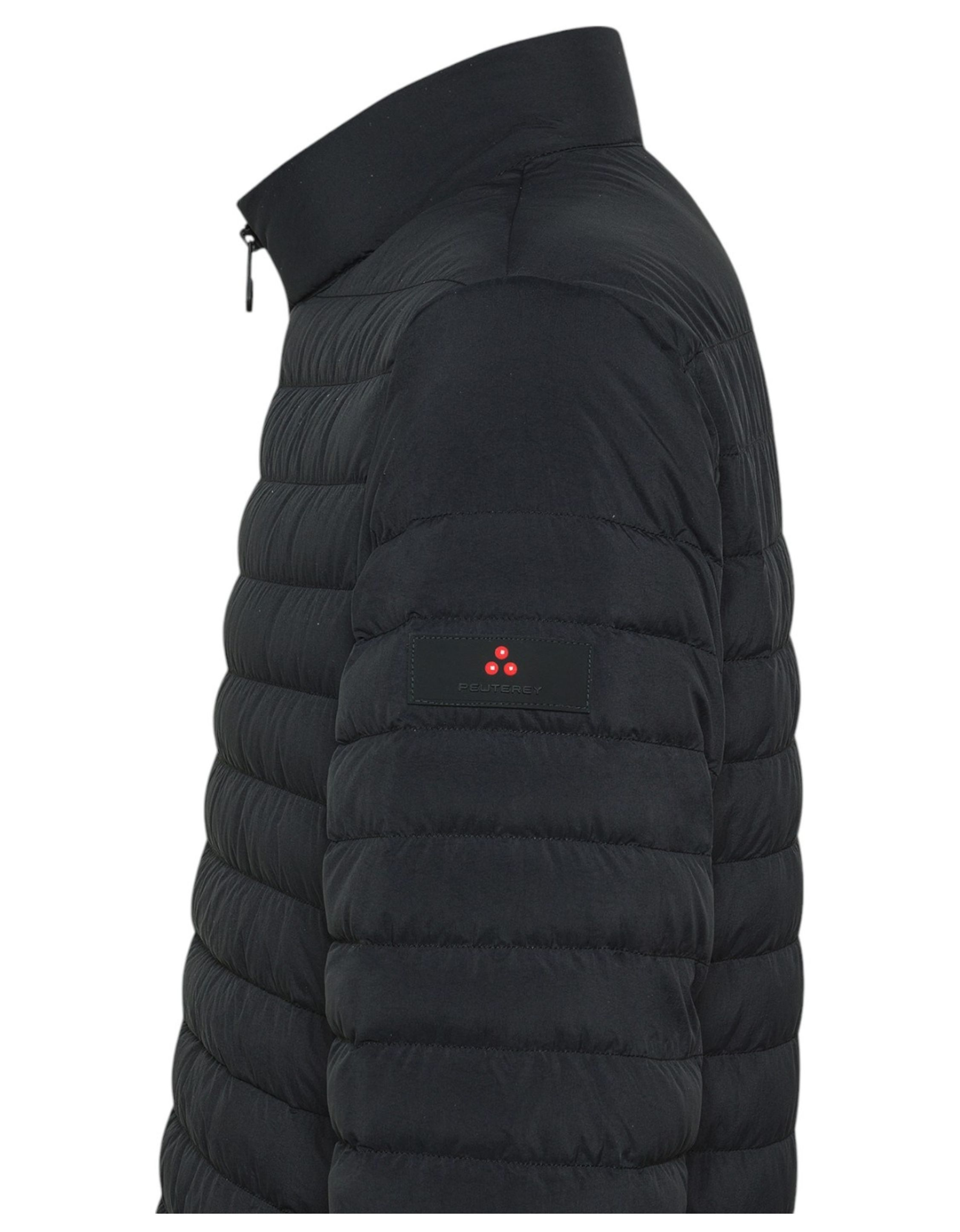 Peuterey Flobots Jackets Zwart Peu5037