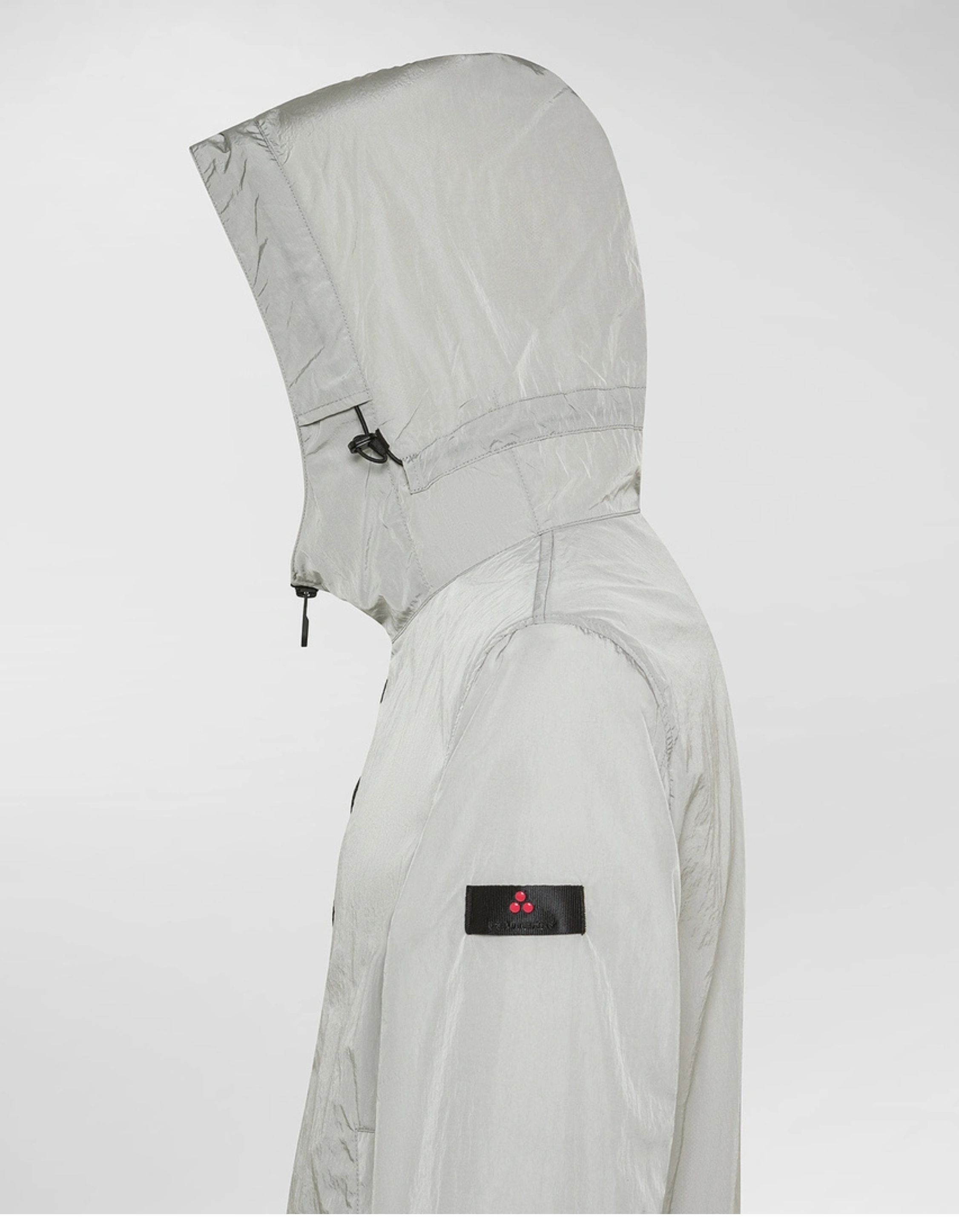 Peuterey Nigle U Jackets Ecru Peu4772