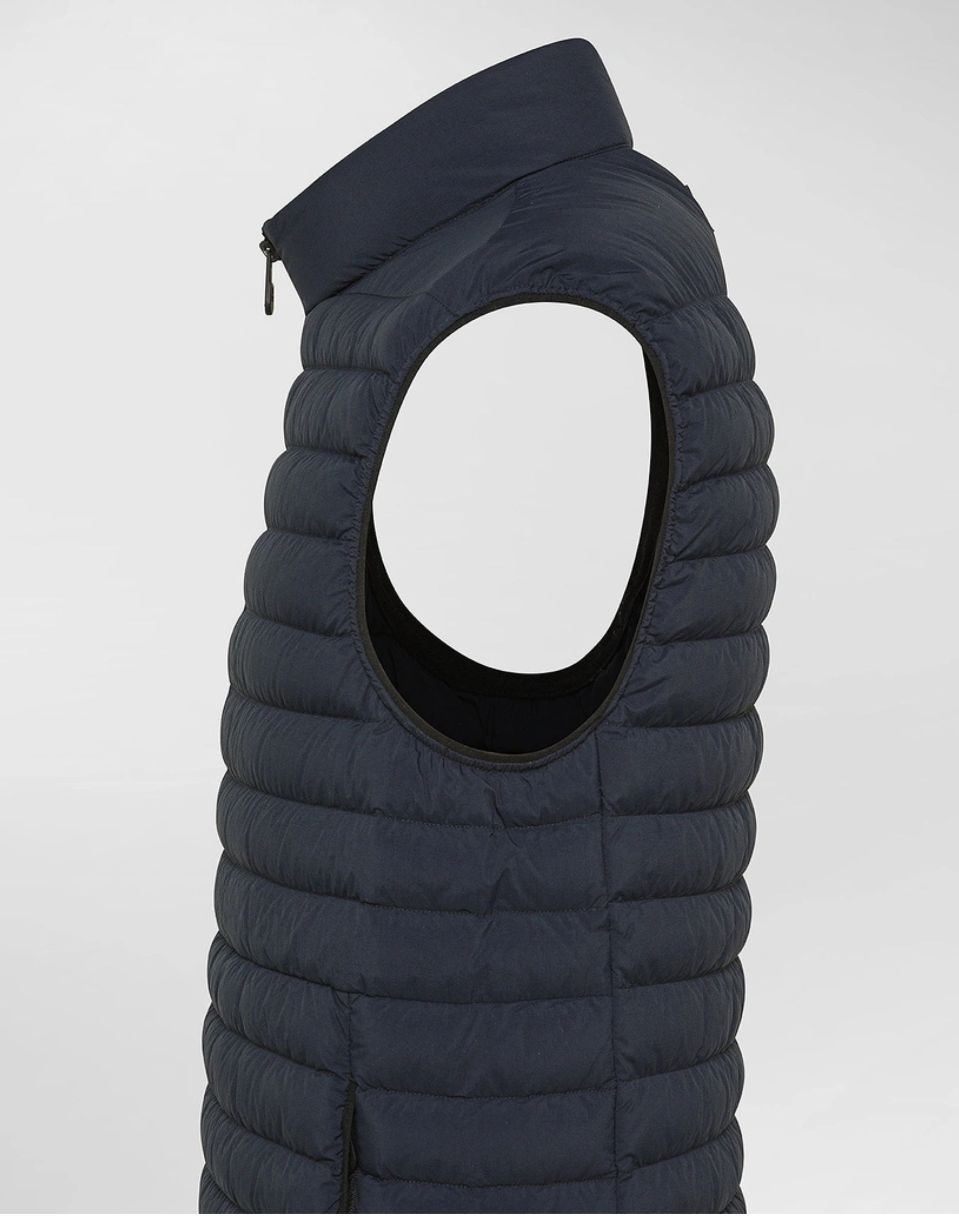 Peuterey Moise Bodywarmers Donkerblauw Peu5419