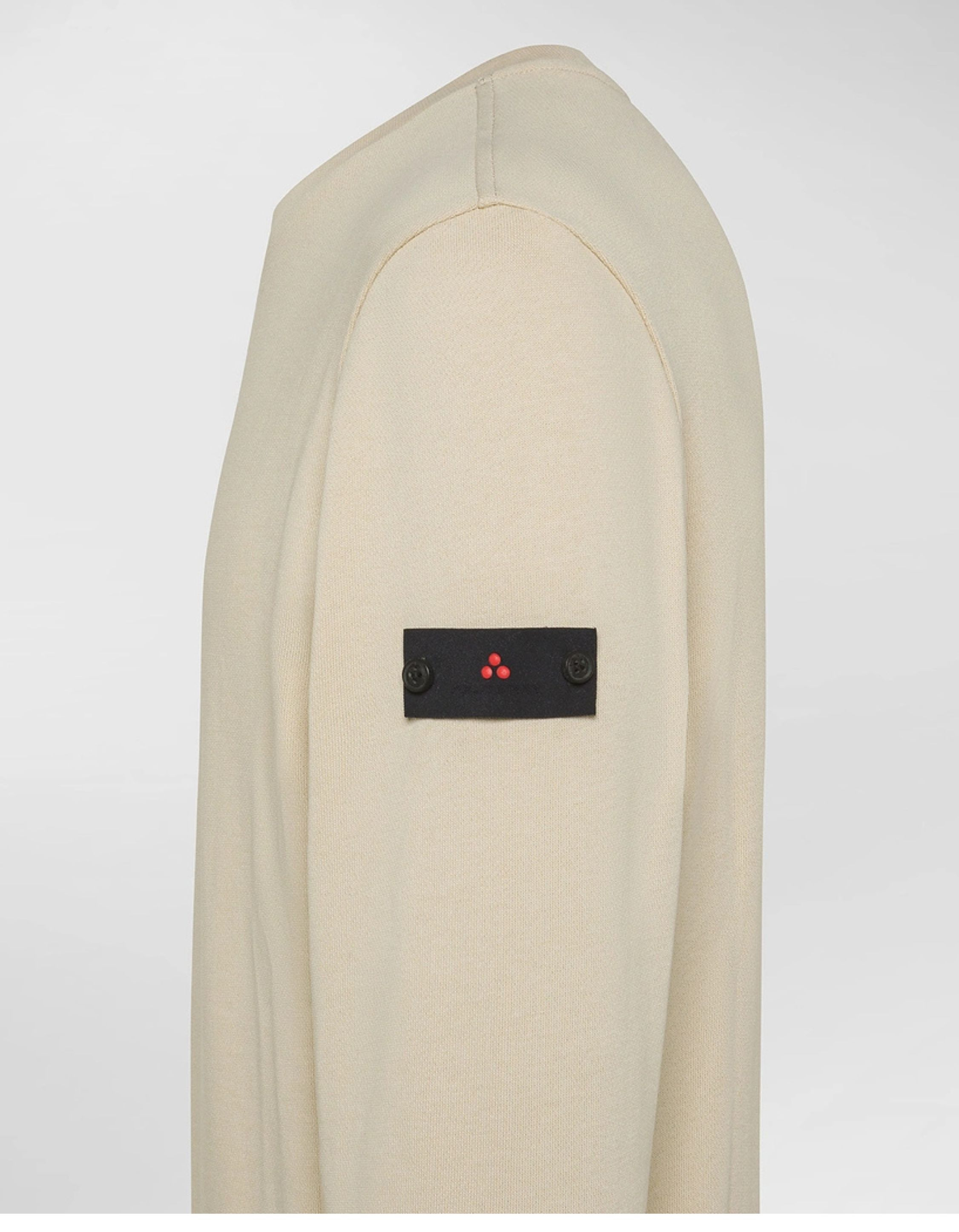Peuterey Saidor Sweaters Beige Peu5500
