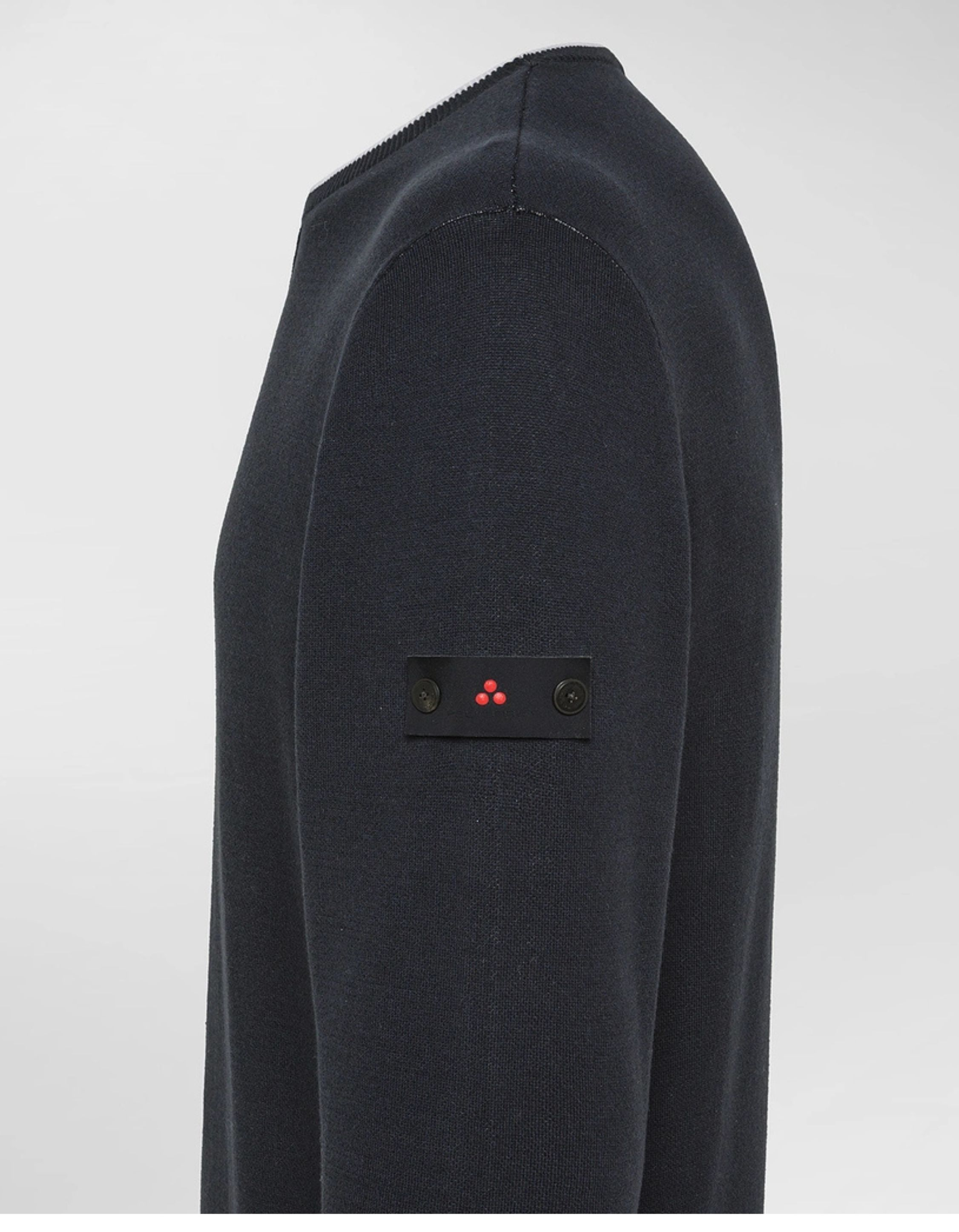 Peuterey Rubjerg Sweaters Donkerblauw Peu5506