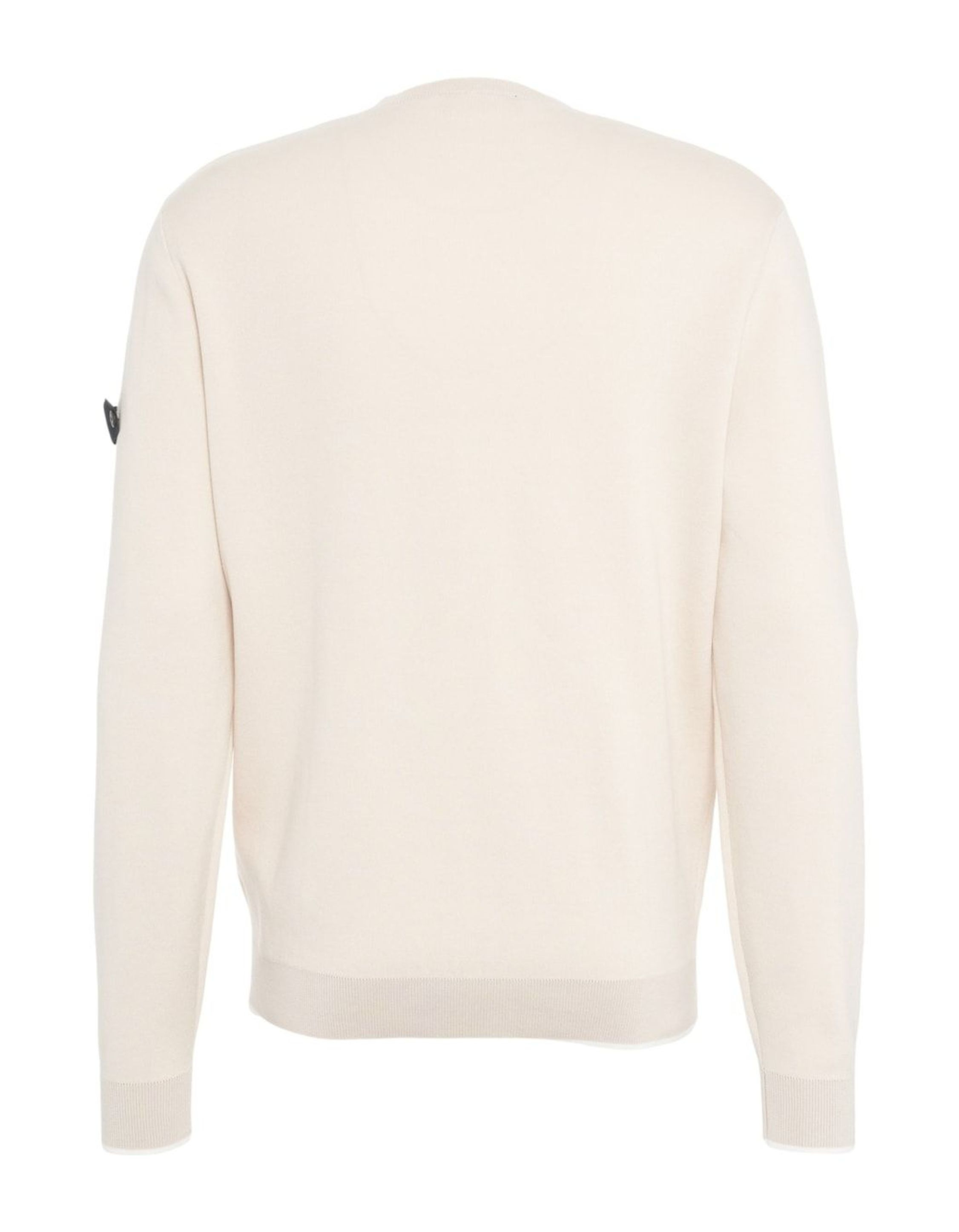 Peuterey Rubjerg Sweaters Beige Peu5506