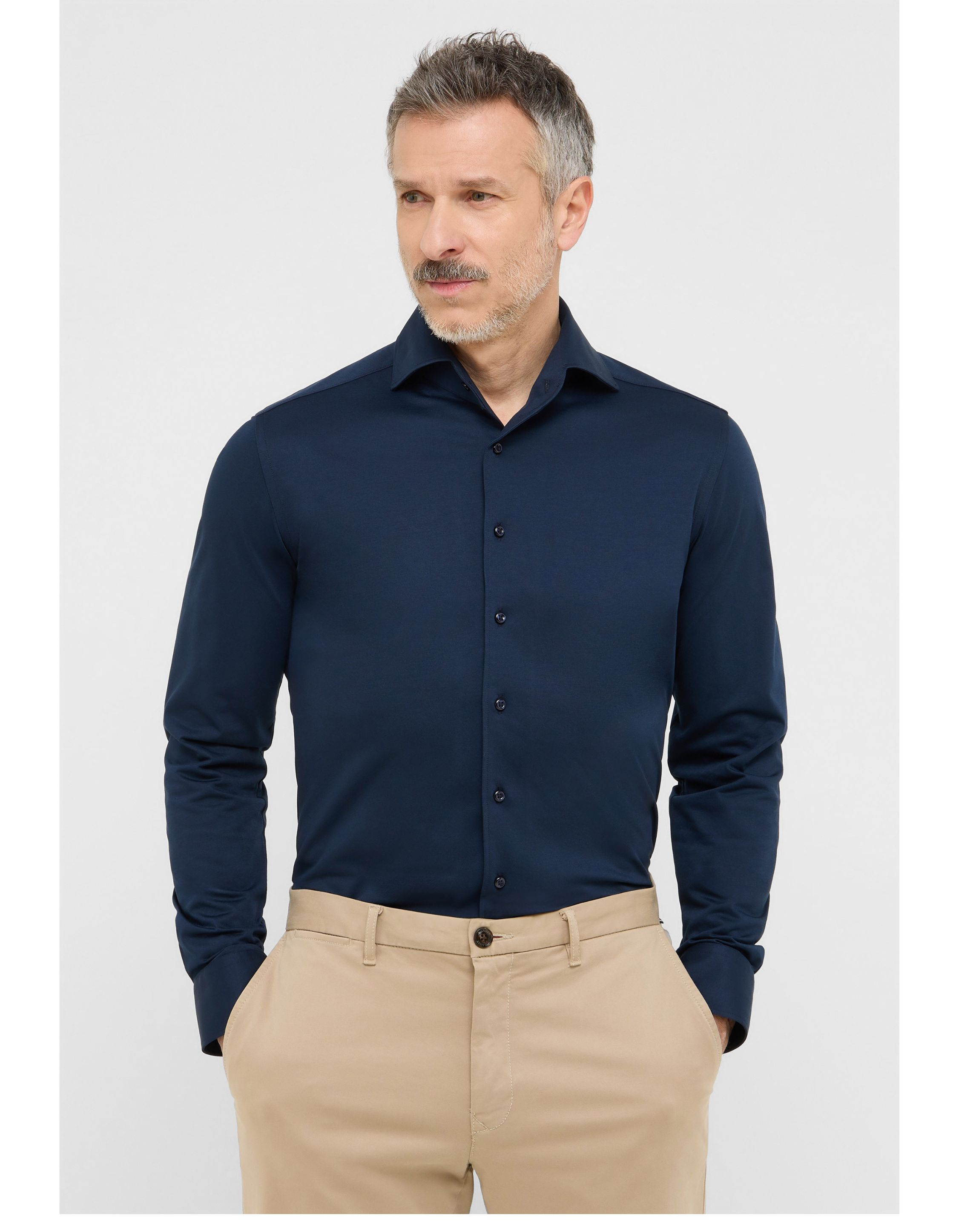 Eterna   Donkerblauw 2269 Ysv1