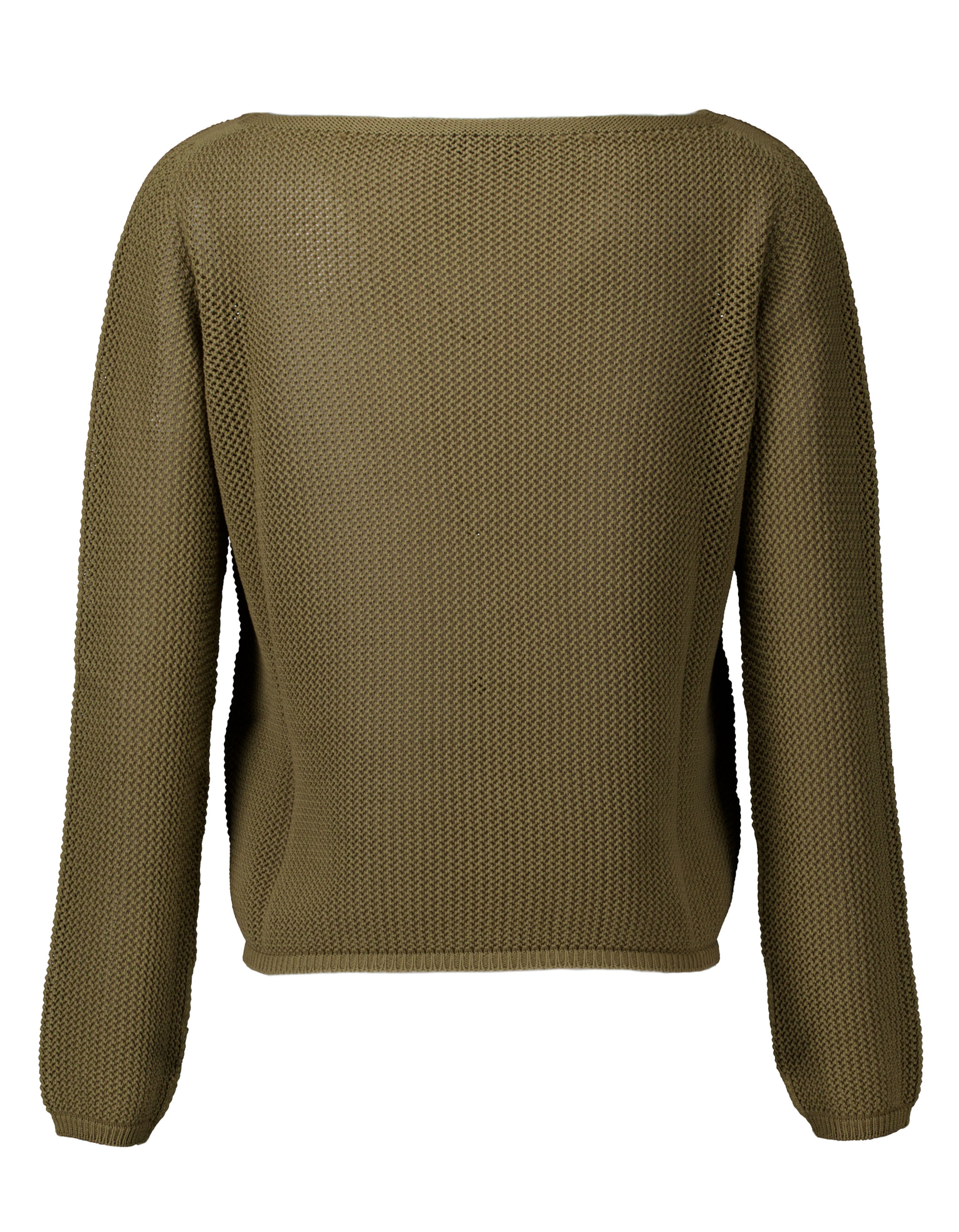 No Man's Land  Sweaters Groen 63.125