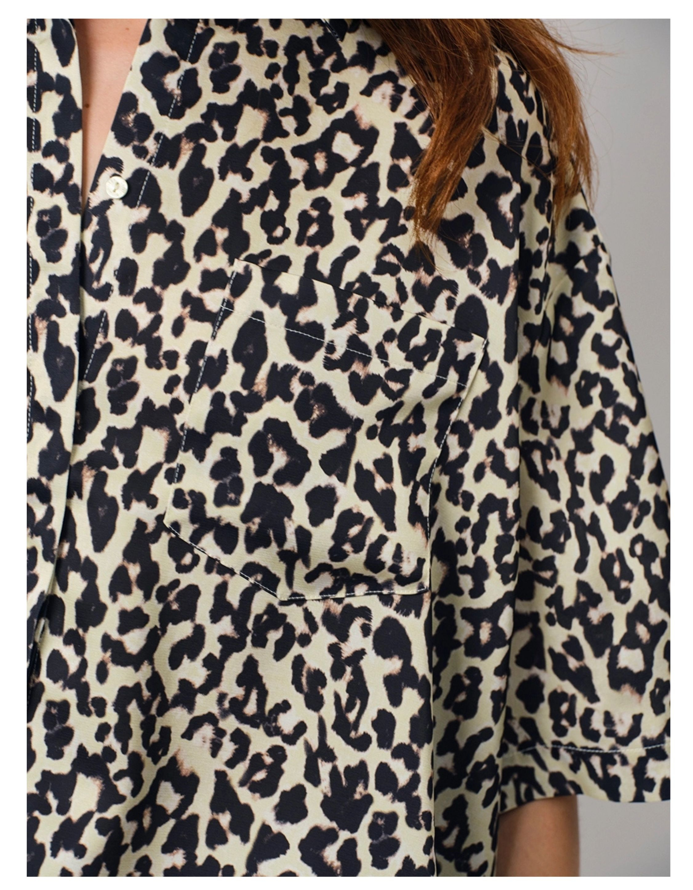 Dante 6 Peju Blouses Multicolor 251144