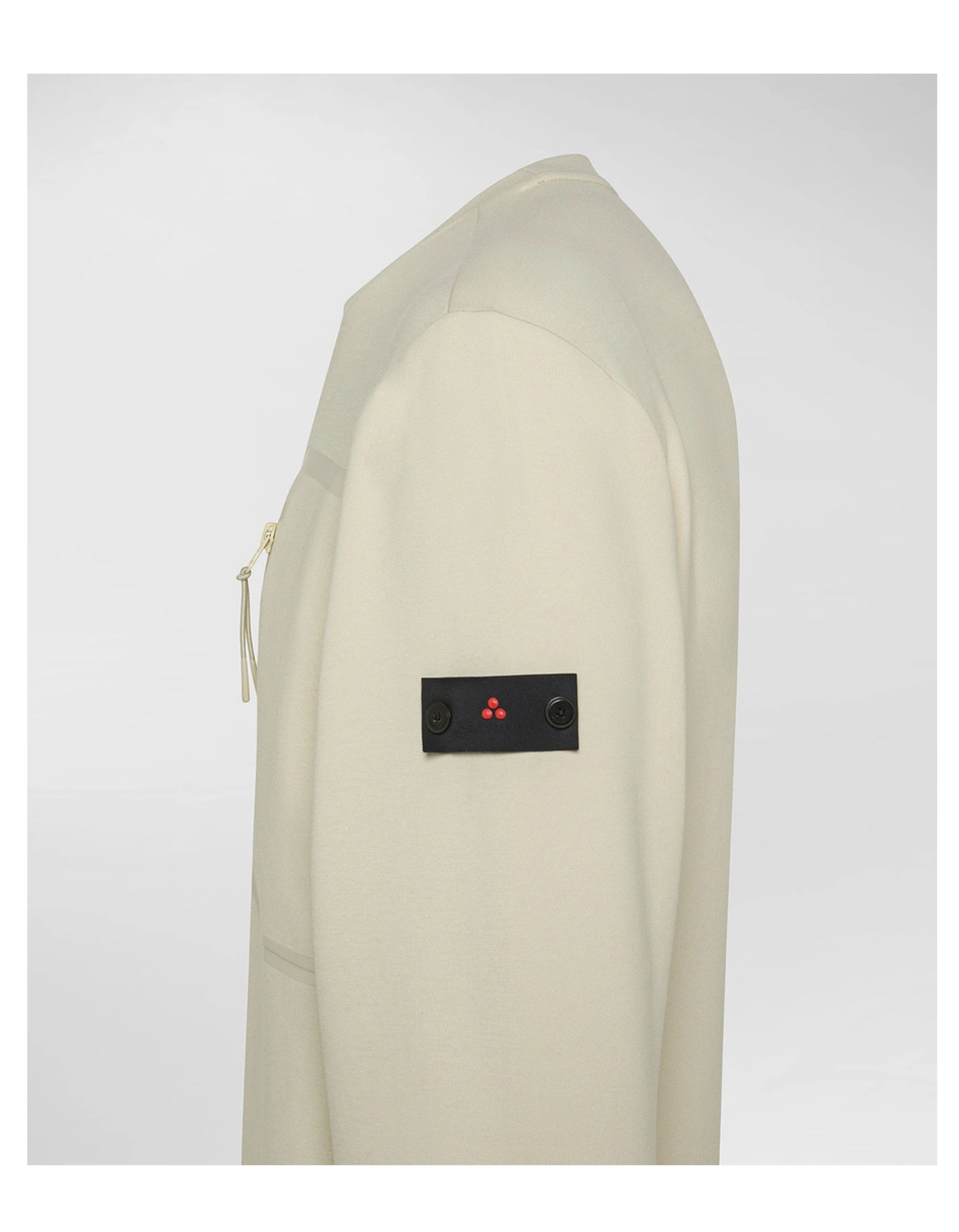 Peuterey Gorie 02 Sweaters Beige Peu5481