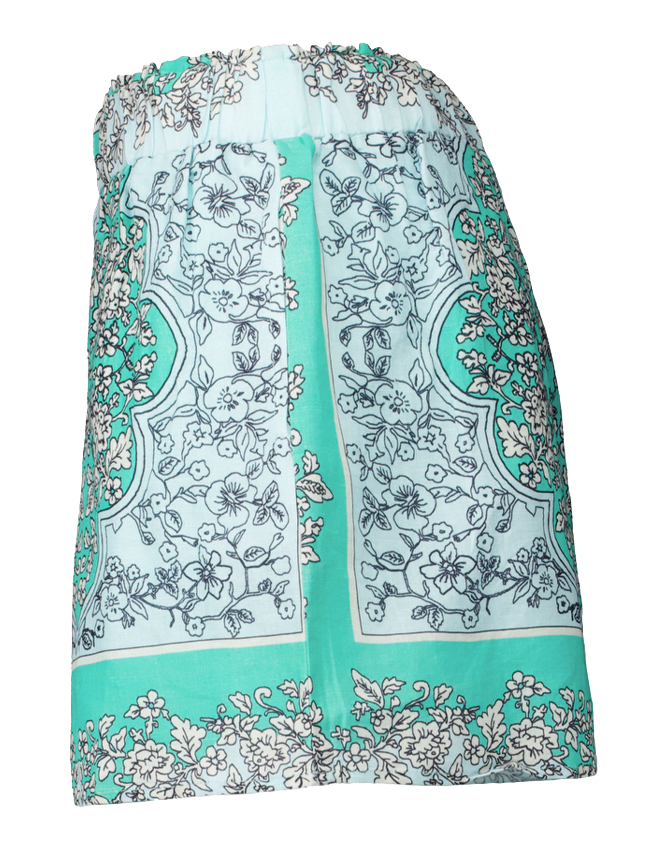 Ibana Shazira Shorts Groen 302530081