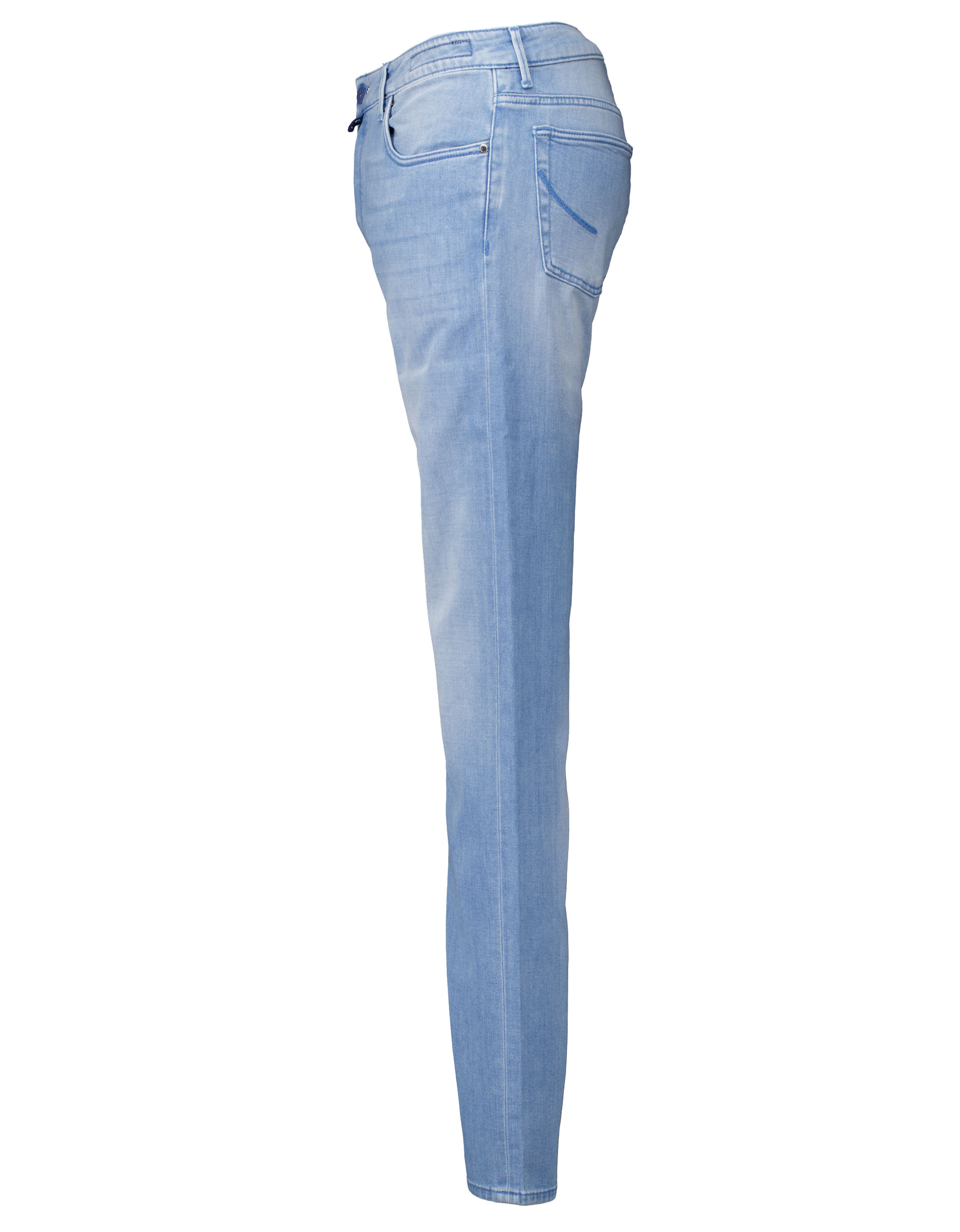 Handpicked Ravello C Jeans Lichtblauw 00919 W4