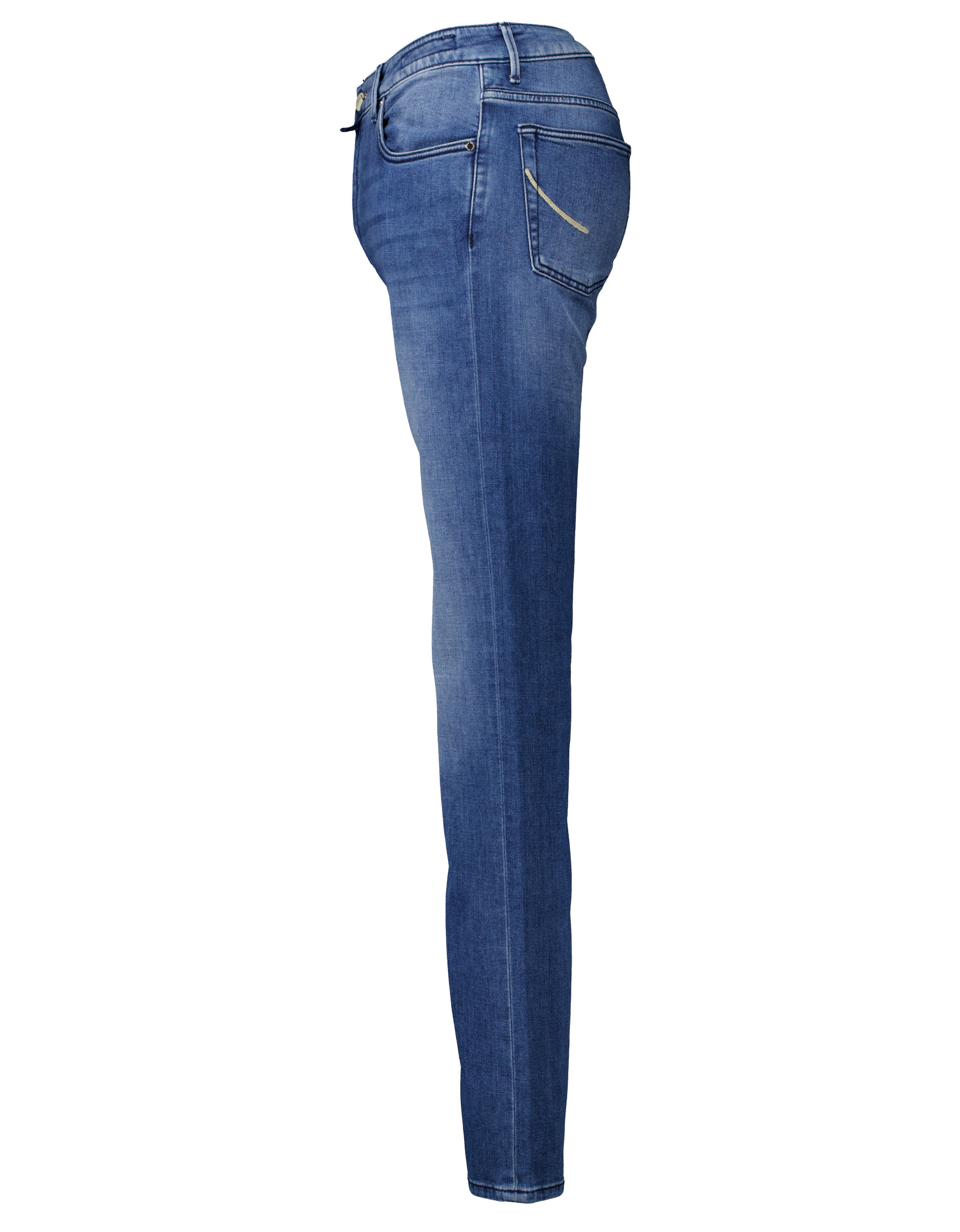 Handpicked Ravello C Bl Jeans Blauw 00919  W7