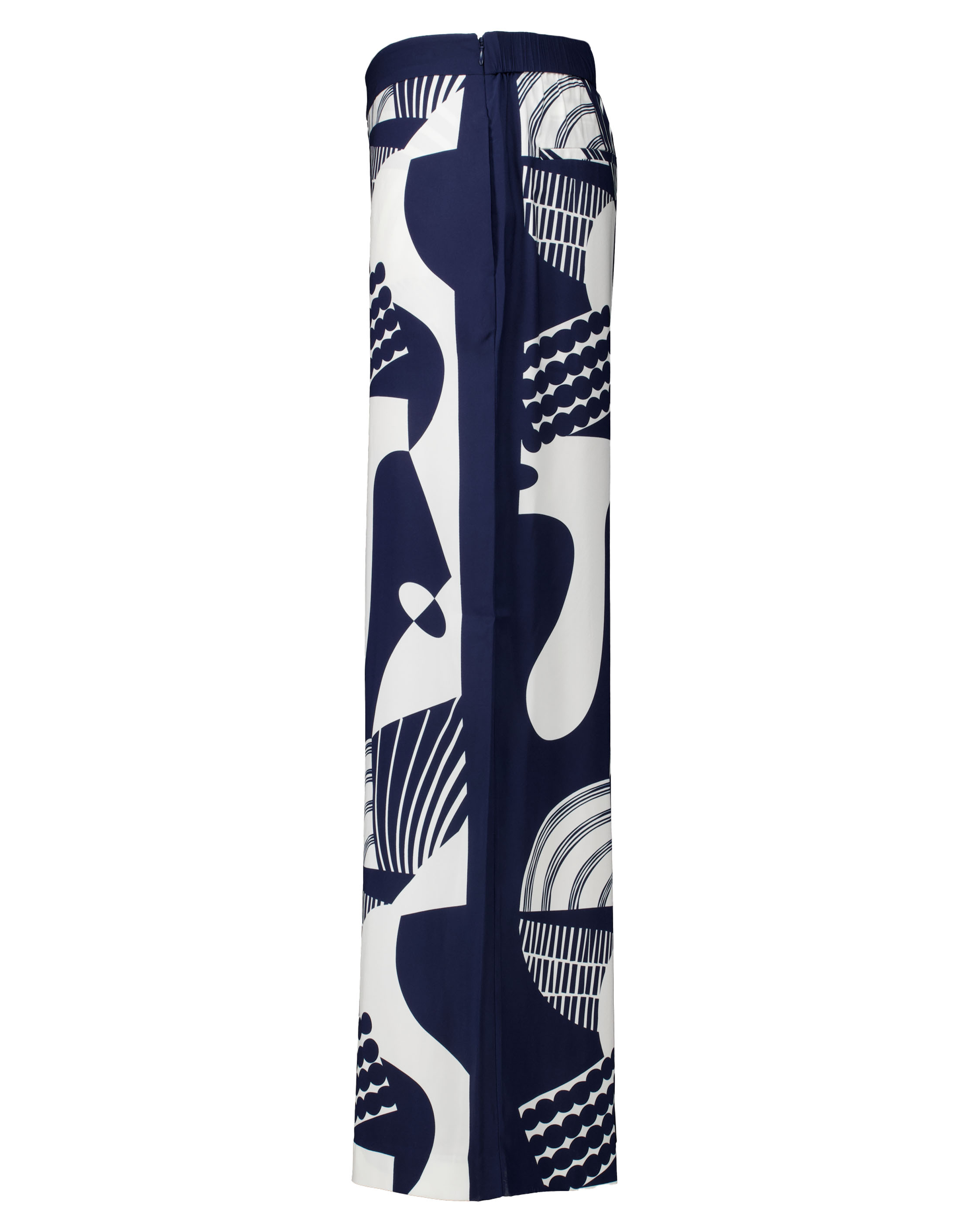 Herzen's Angelegenheit  Pantalons Donkerblauw 25251-6056