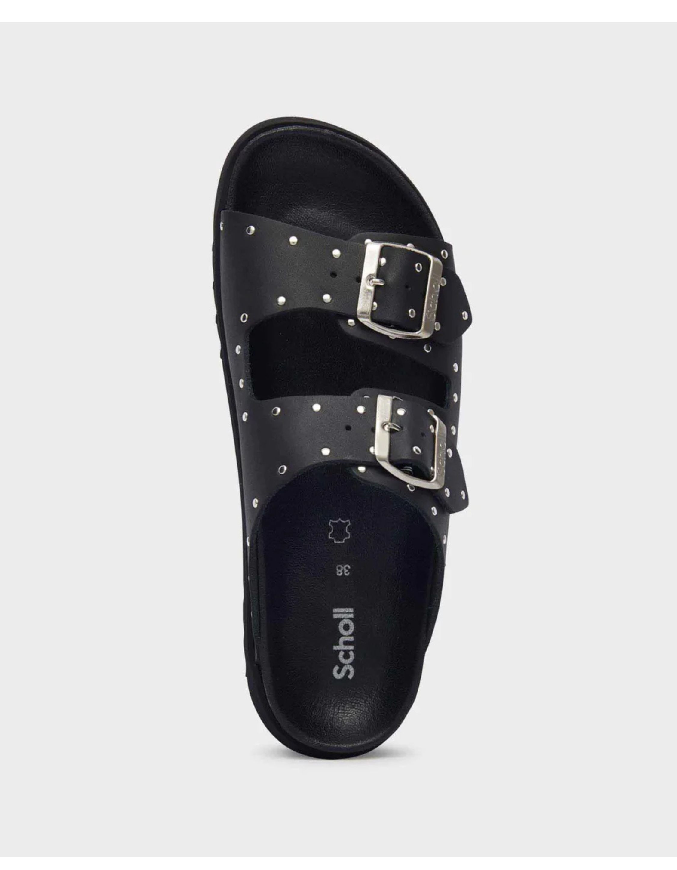 Scholl Footwear Beatriz Sandalen Zwart F30613