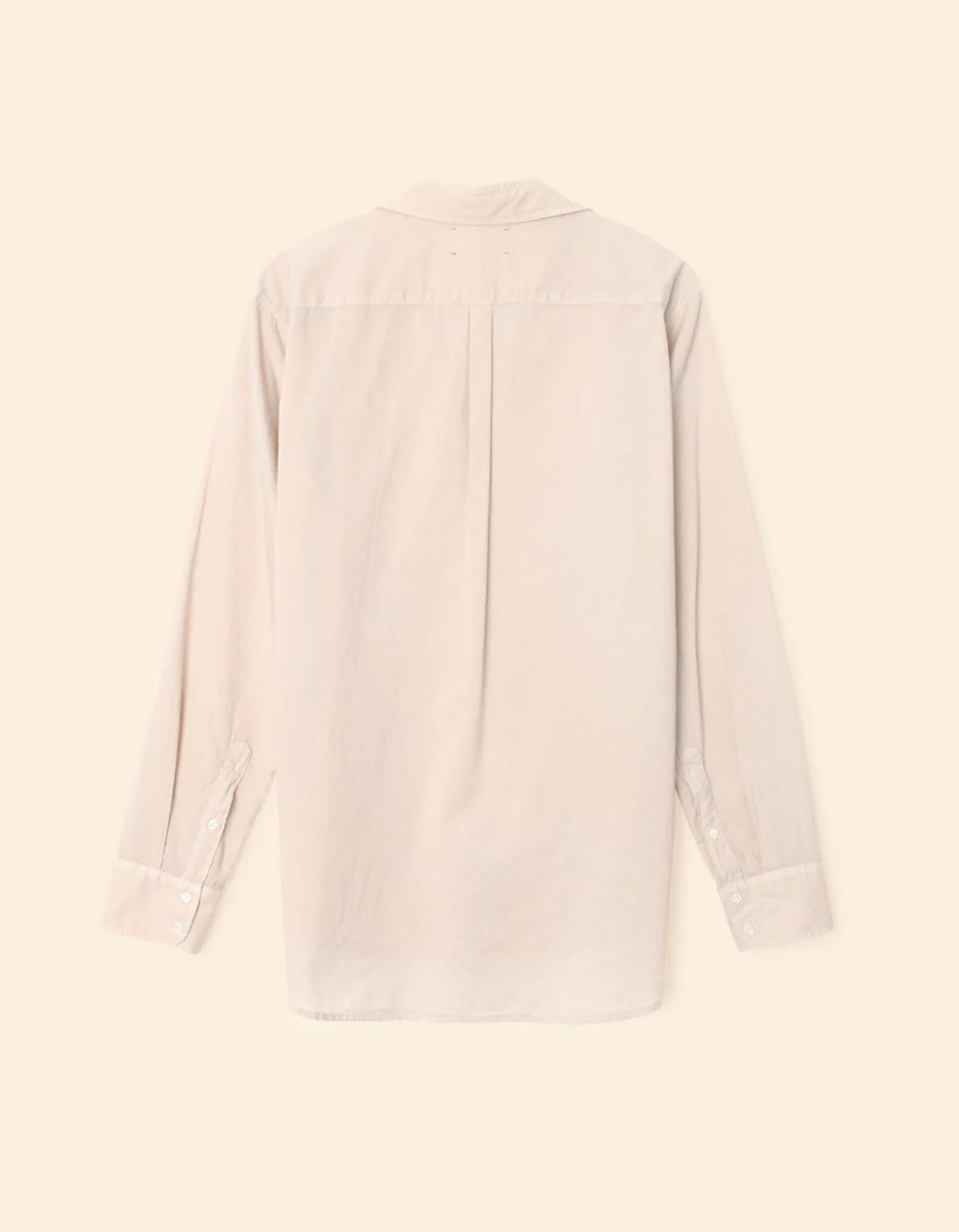 Xirena Beau Blouses Beige X5ctp111