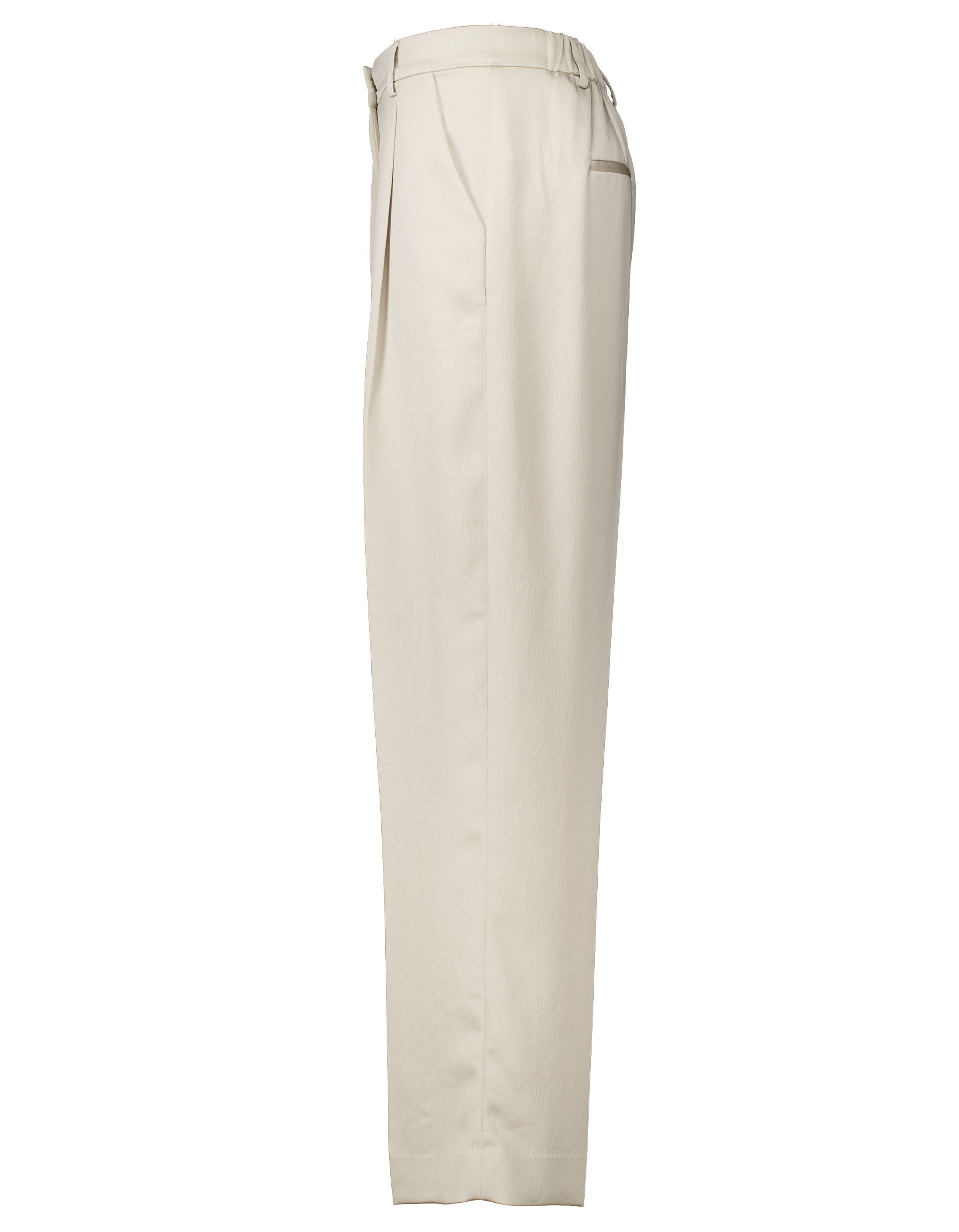 Zenggi  Pantalons Beige V05-1013 389