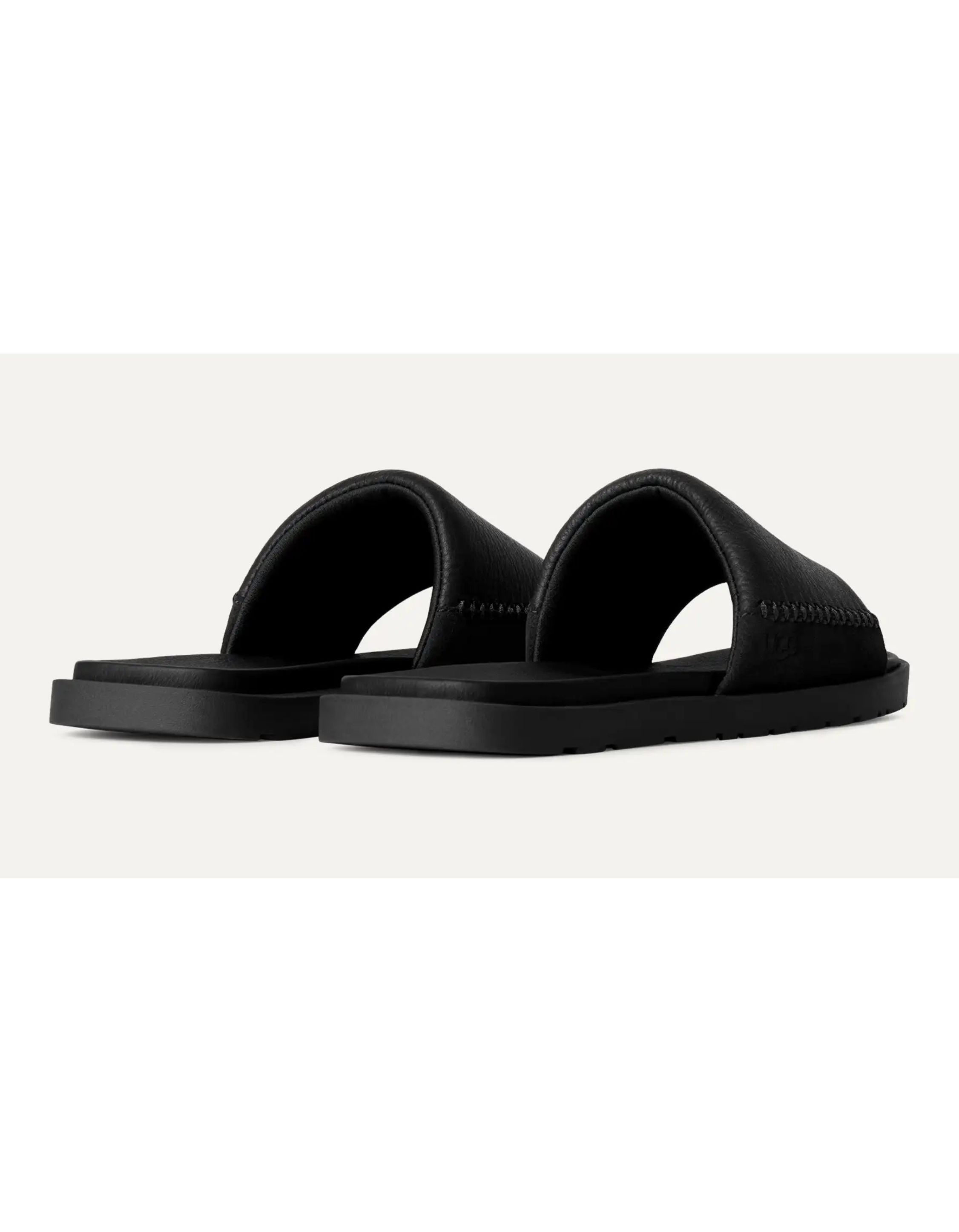 Ugg Seaside Ii-slipper Slippers Zwart 1166593