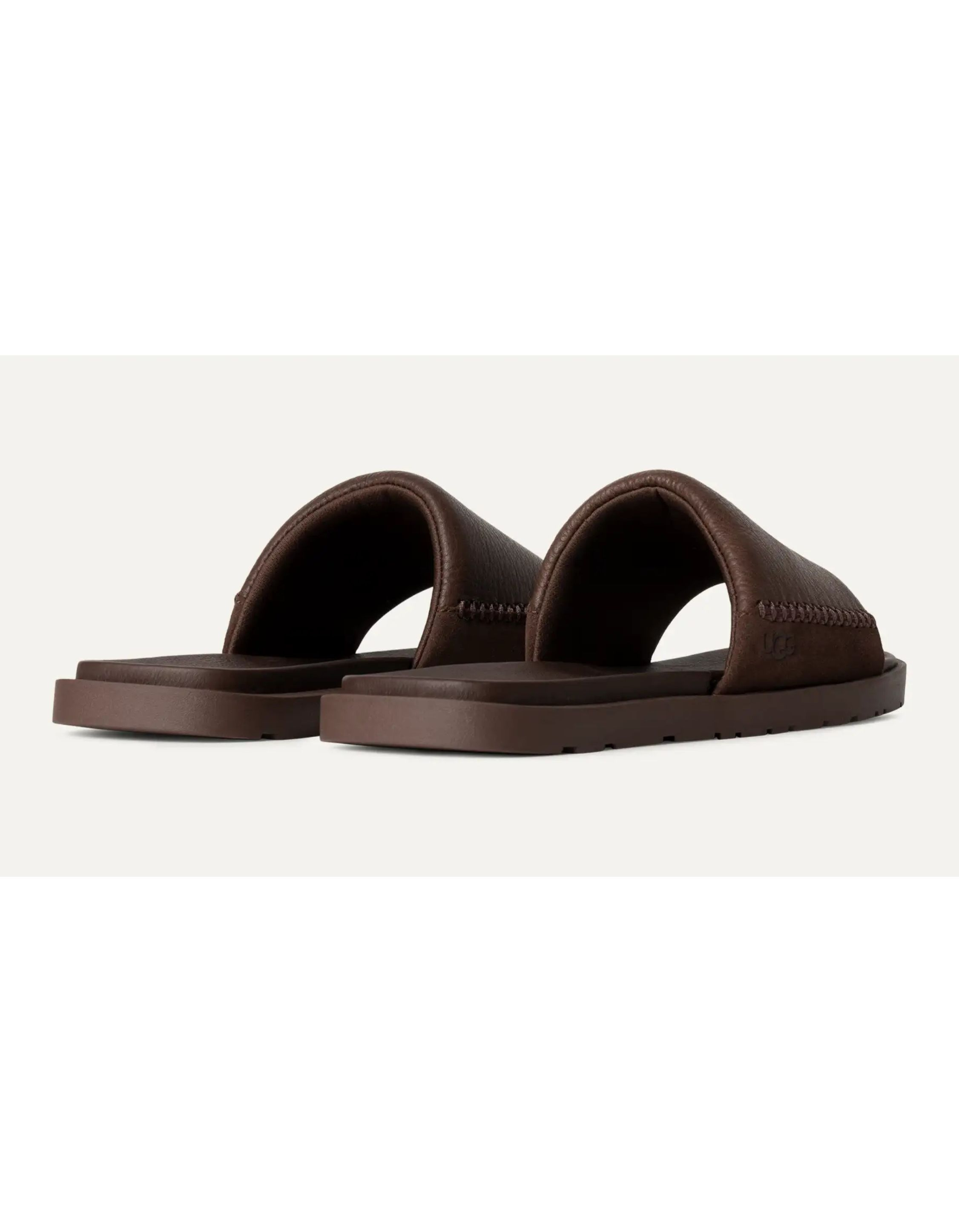 Ugg Seaside Ii-slipper Slippers Bruin 1166593
