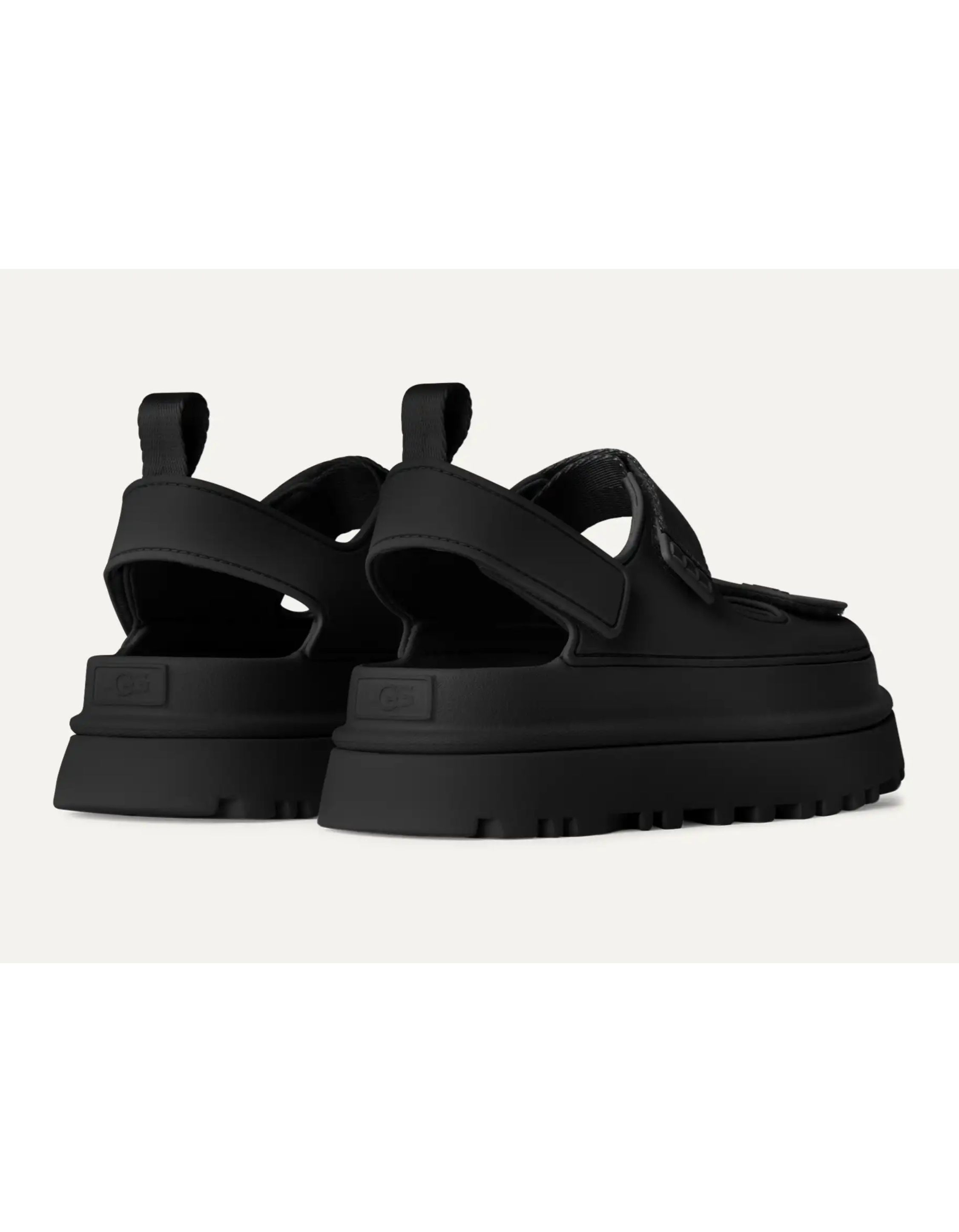 Ugg Goldenglow Sandalen Zwart 1152685