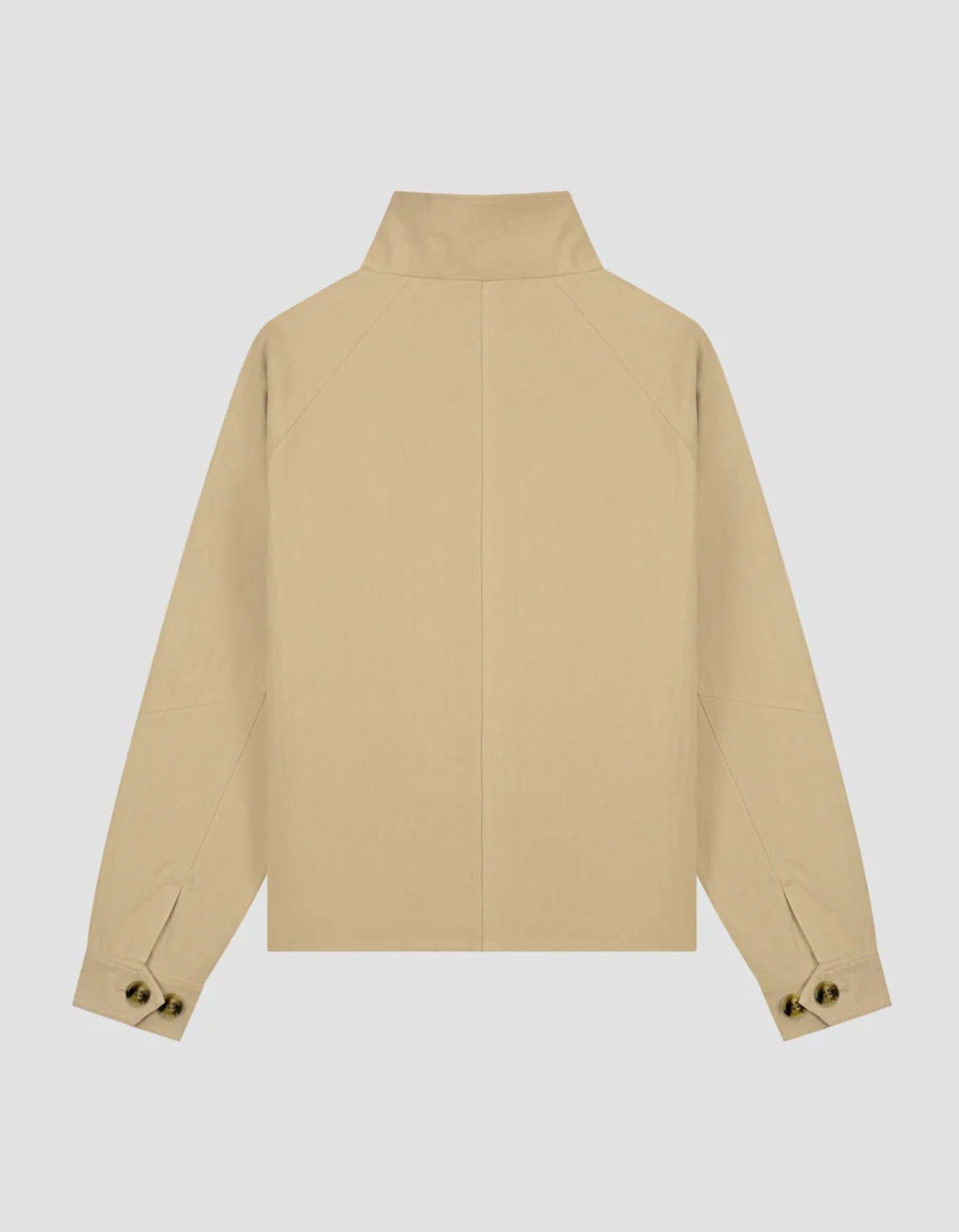ØlÅf Utility Workwear Jacket Jackets Khaki M200506