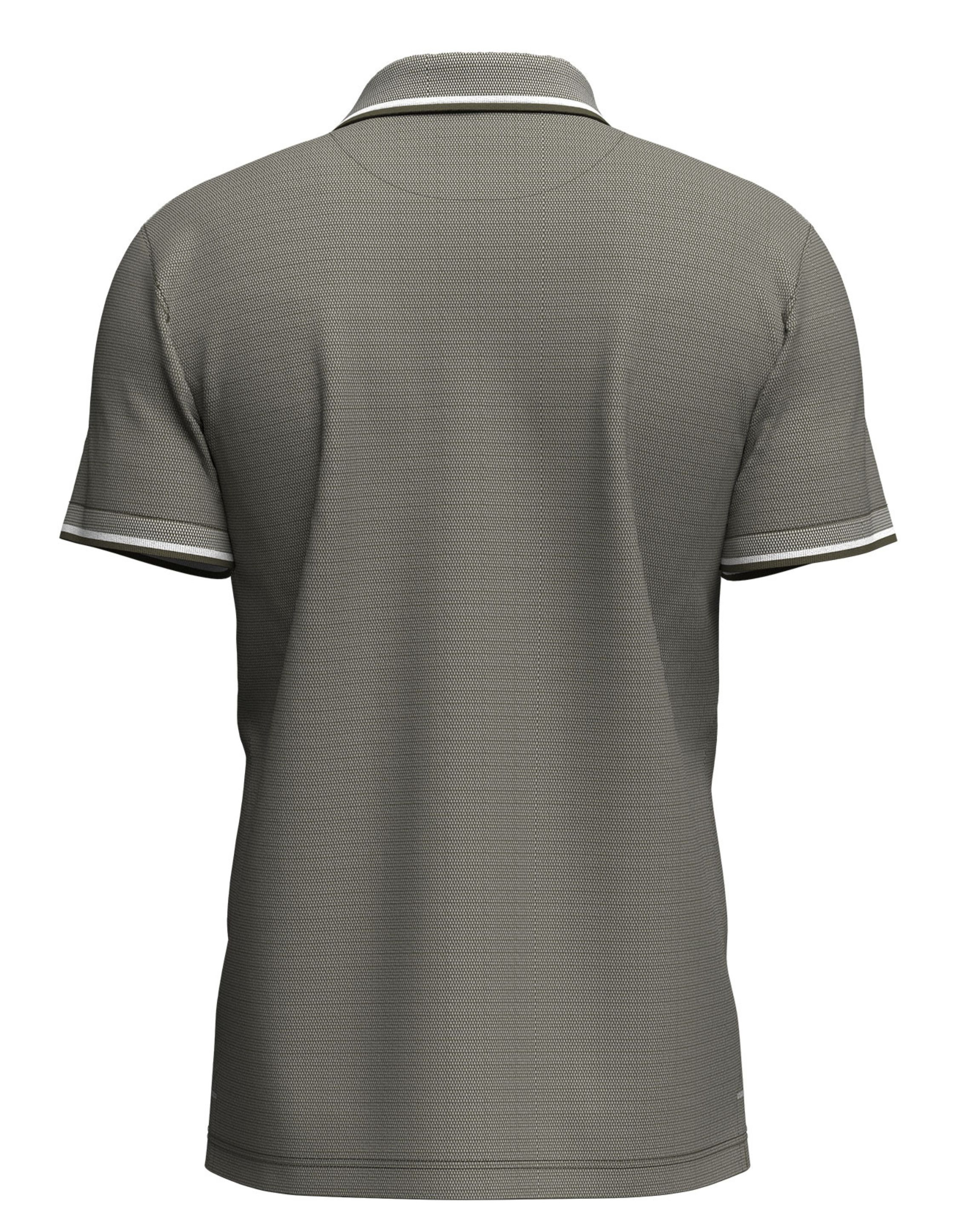 Fynch Hatton  Polos Khaki 15041907