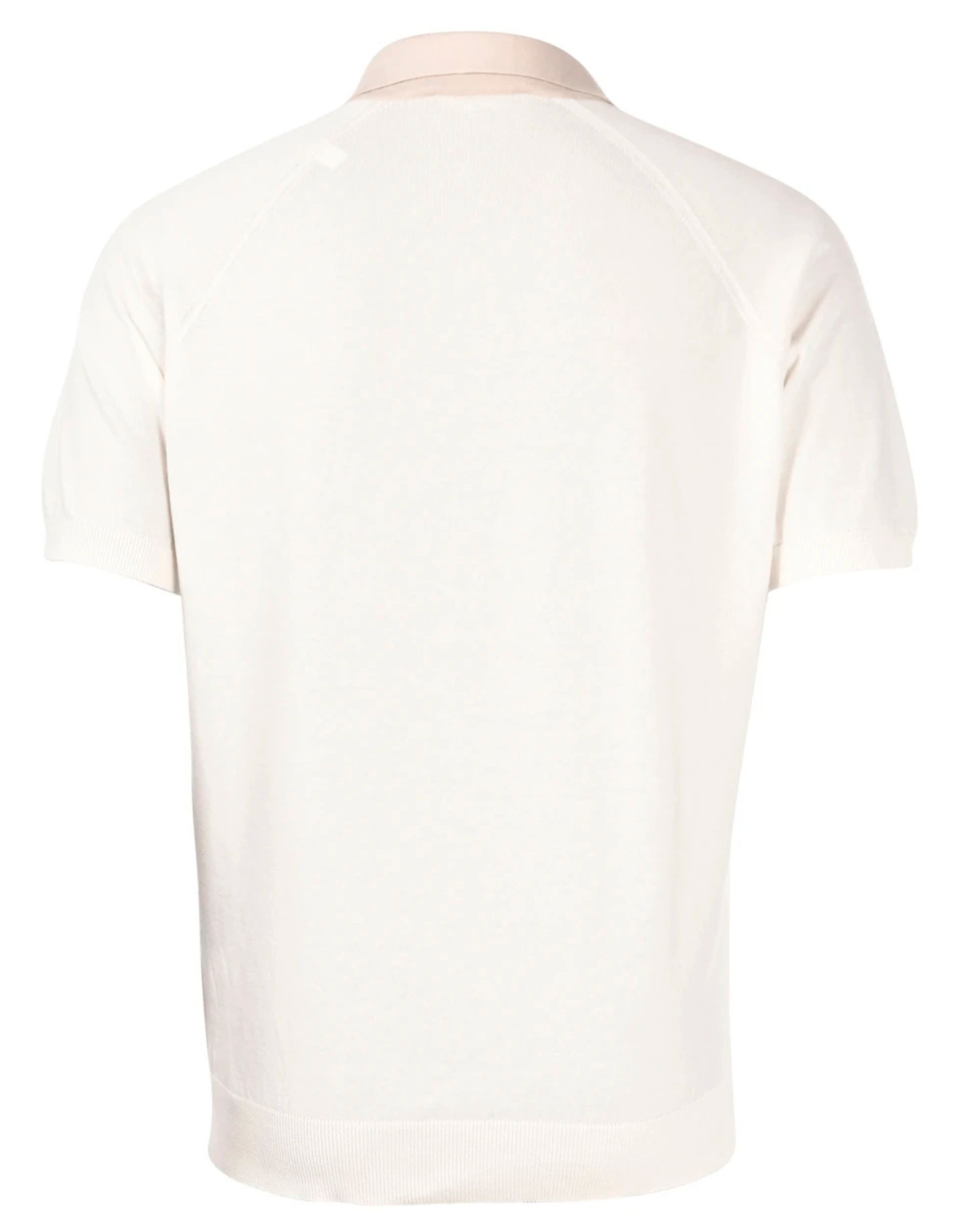 Gran Sasso  Polos Ecru 57165/18045