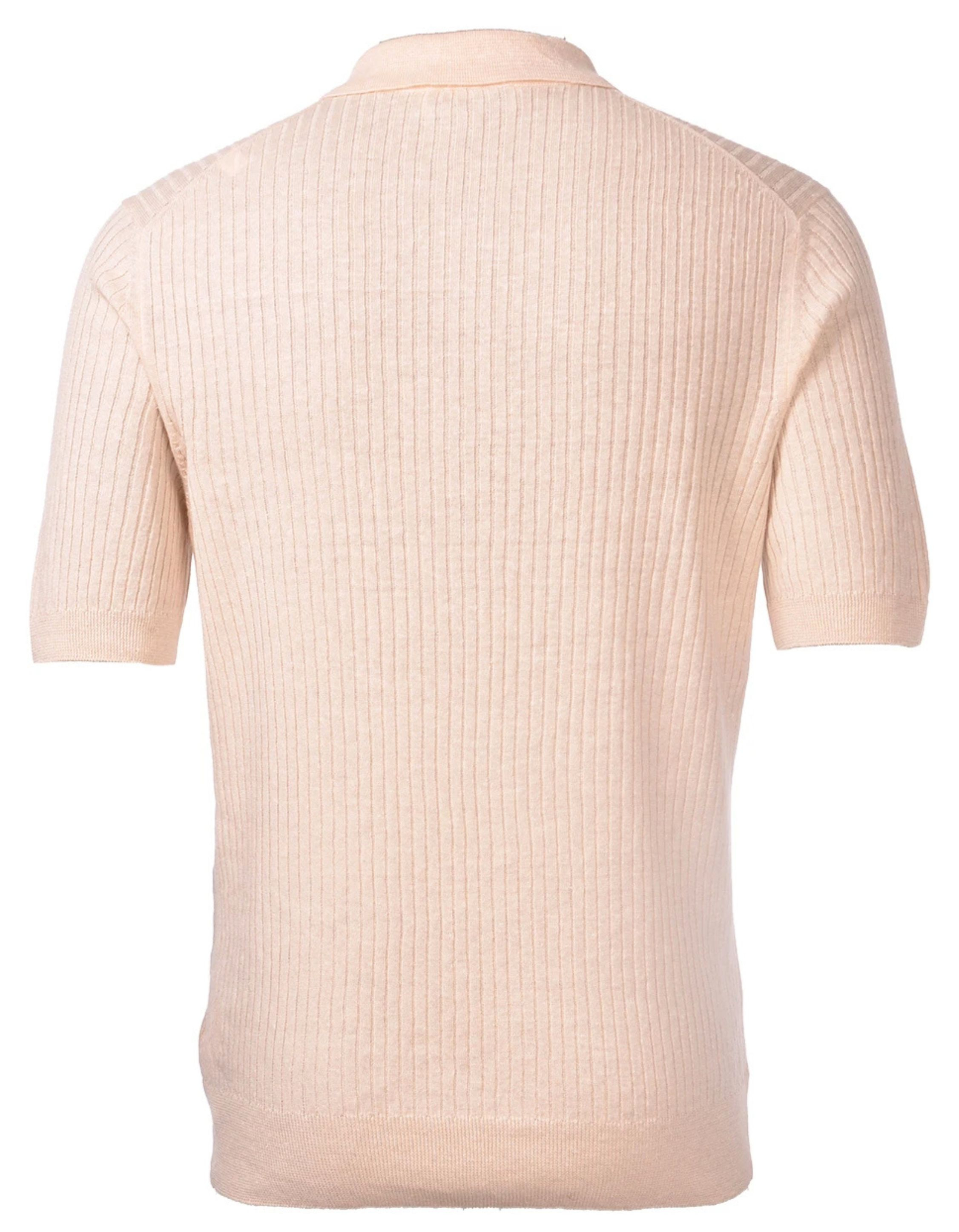 Gran Sasso  Polos Ecru 57118/18641