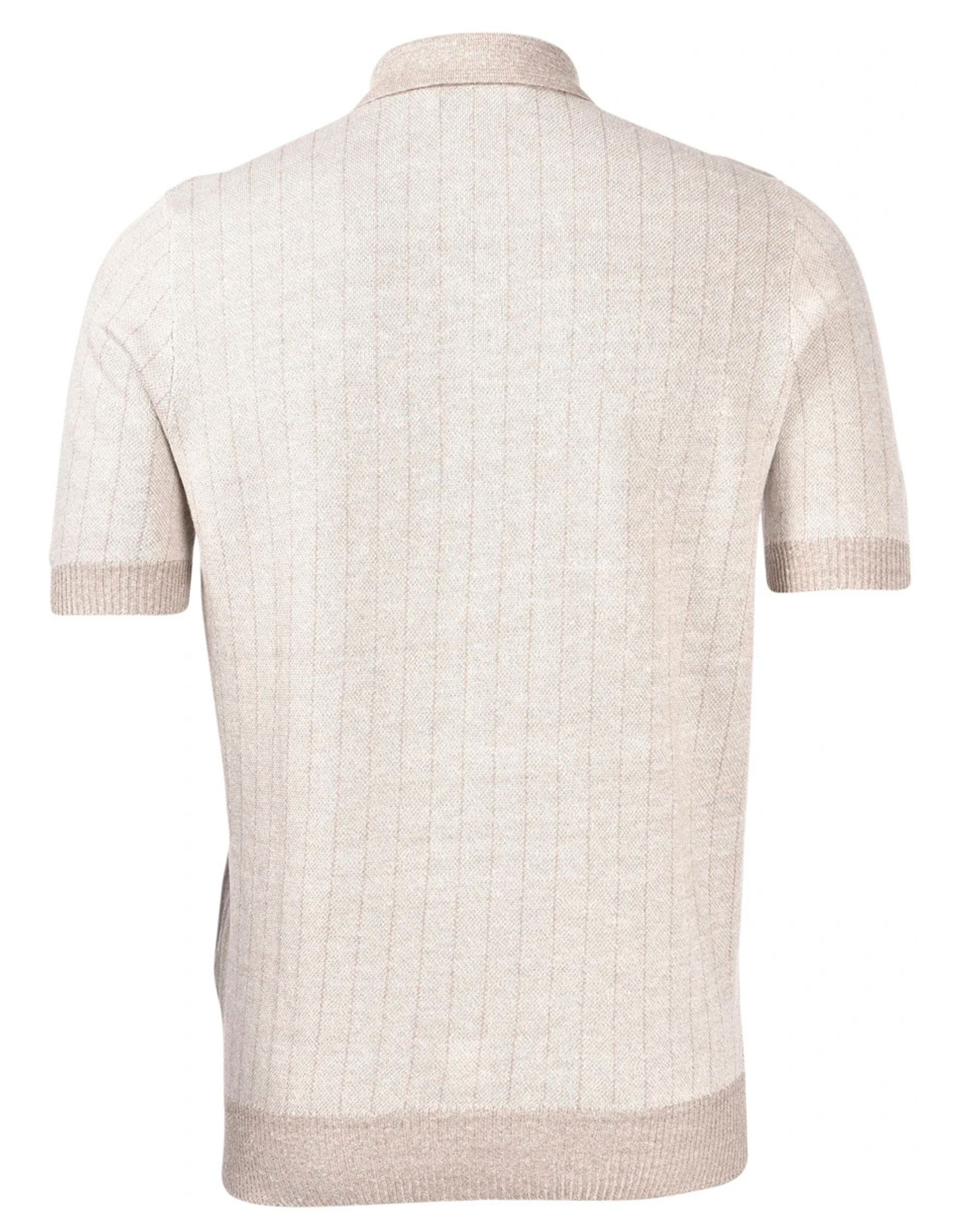 Gran Sasso  Polos Beige 57116/18659