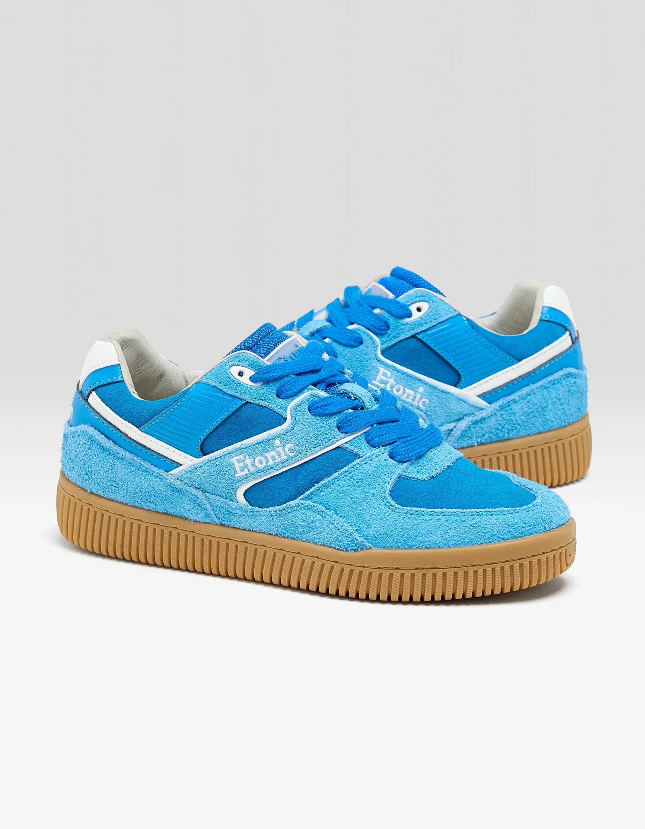 Etonic  Sneakers Blauw Etw514e11