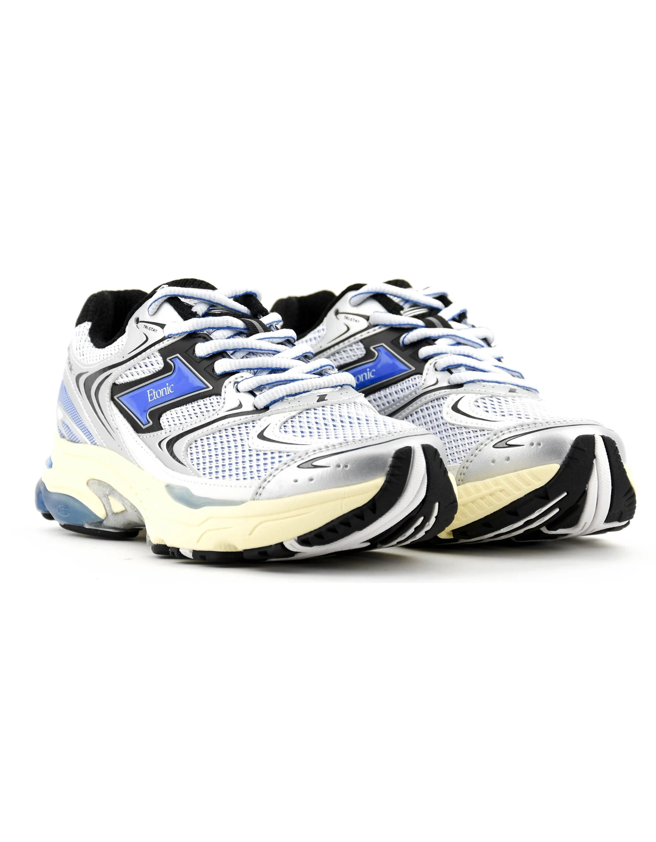 Etonic  Sneakers Blauw Etw518e00