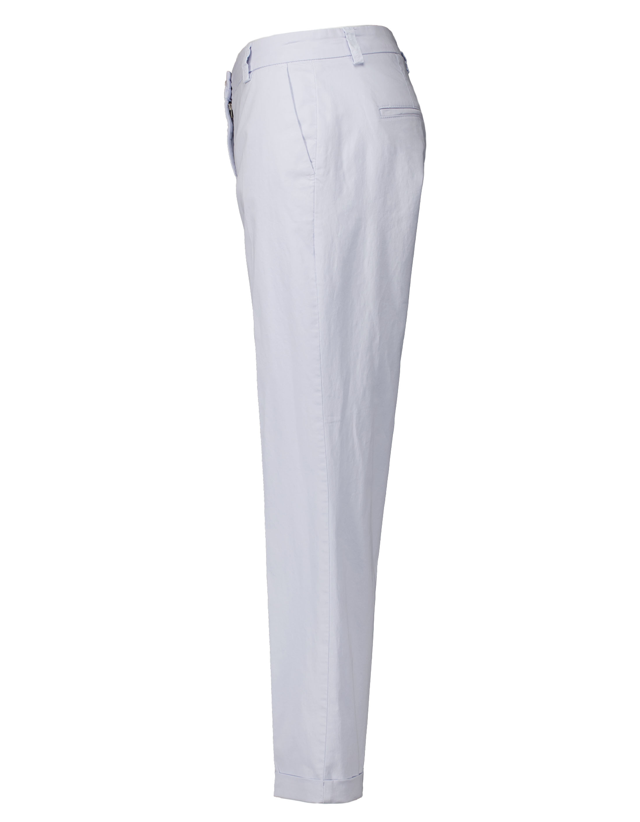 Cambio Stella Pantalons Blauw 7666 0361 25