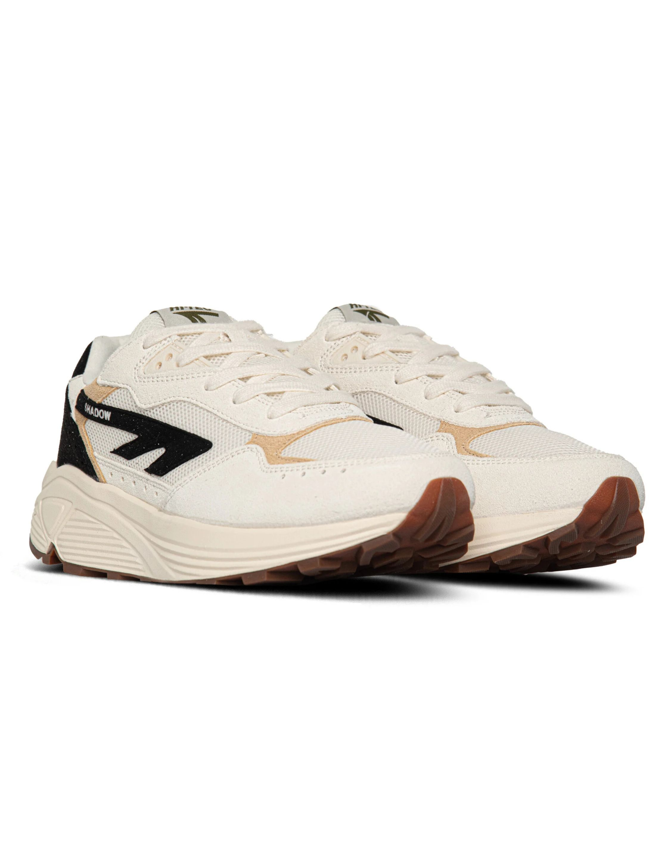 Hi-tec Hts Shadow Rgs Sneakers Ecru K010002-179
