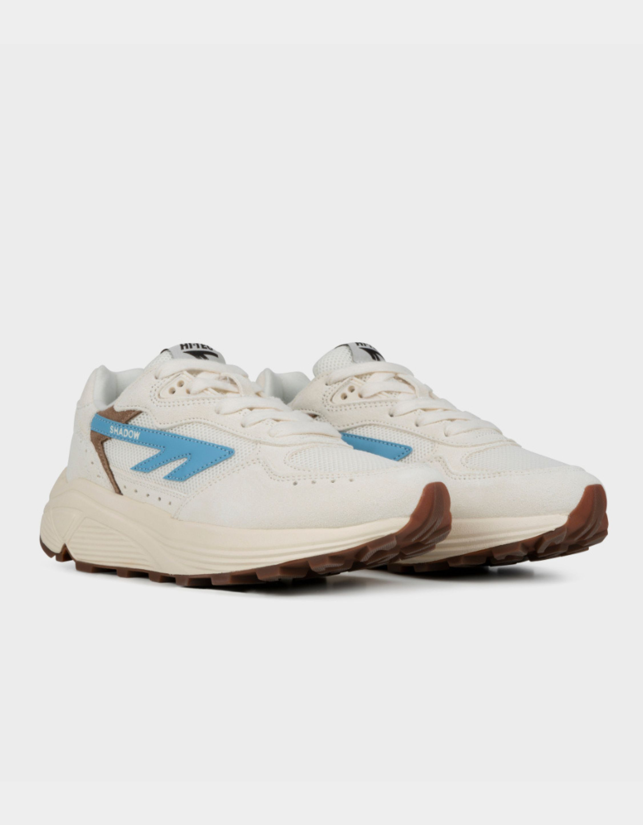 Hi-tec Hts Shadow Rgs Sneakers Ecru K010002-180