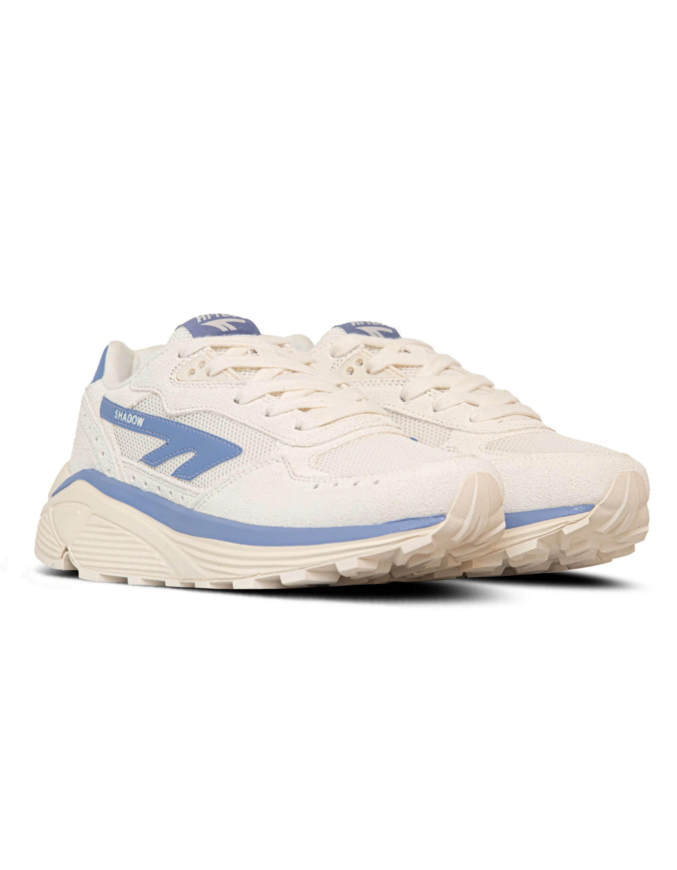 Hi-tec Hts Shadow Rgs Sneakers Ecru K010002-169