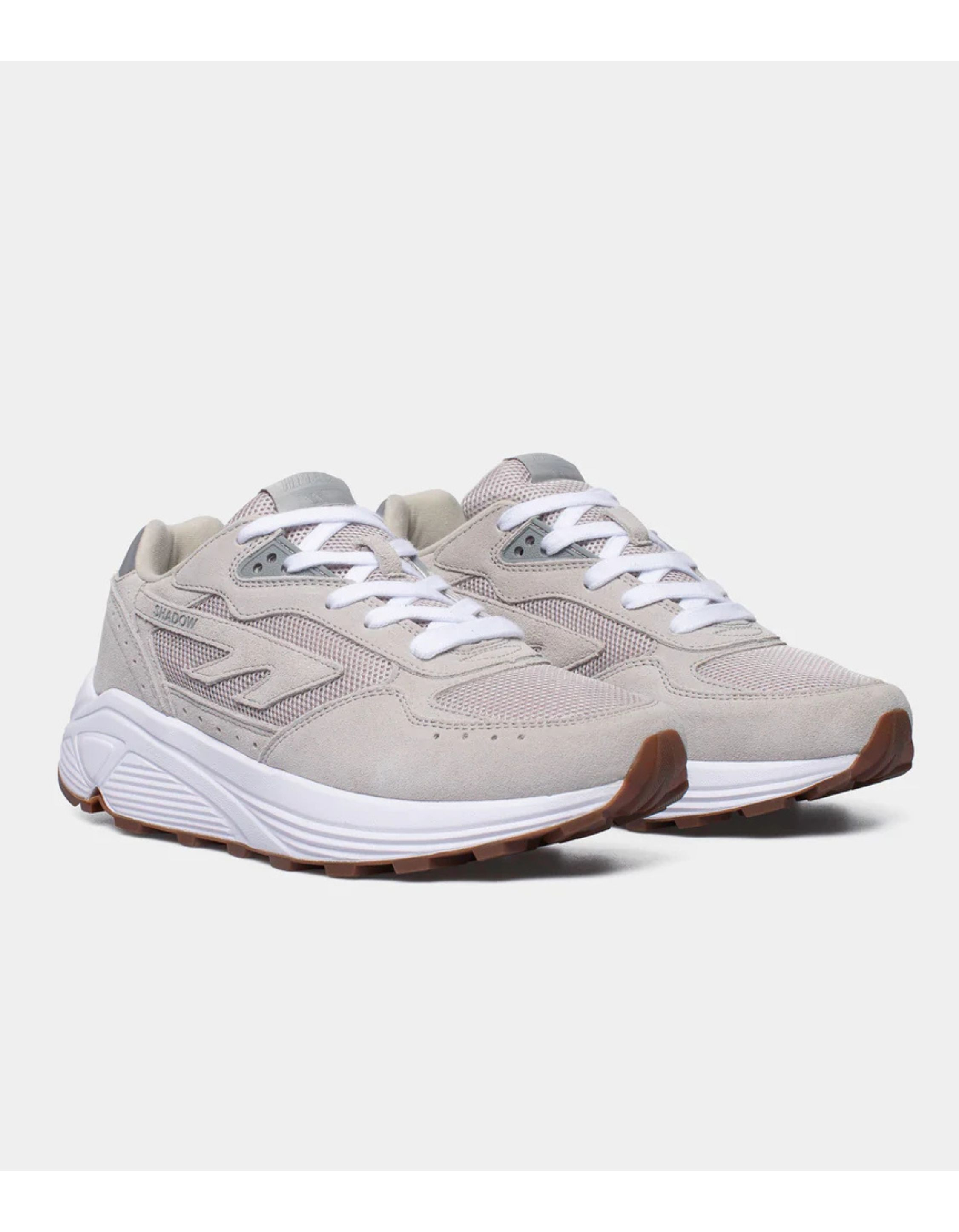 Hi-tec  Sneakers Grijs 006273-051 Silver