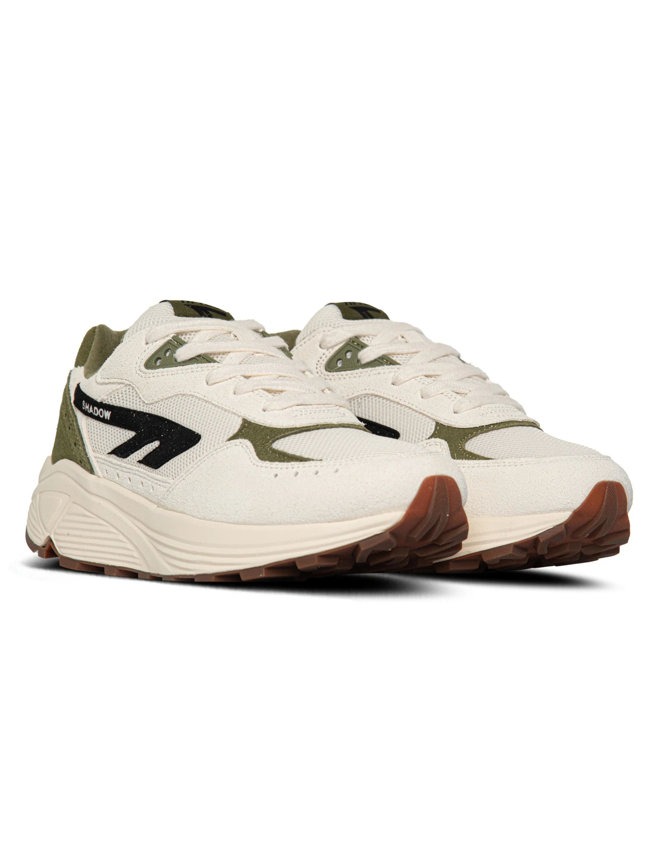 Hi-tec  Sneakers Ecru K010002-178