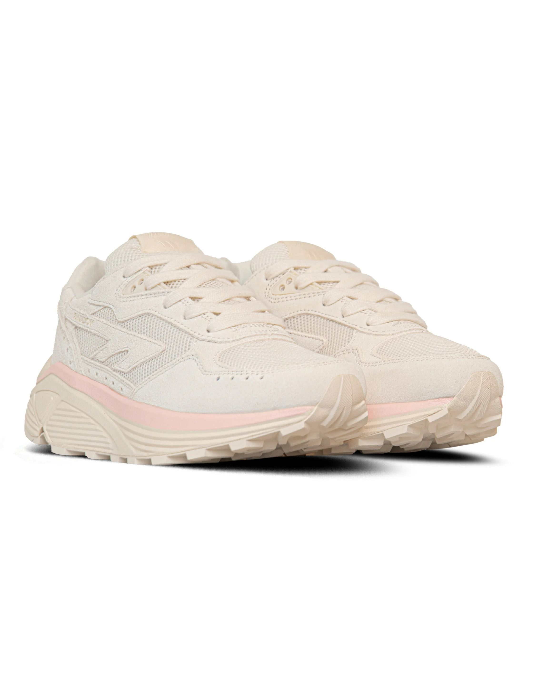 Hi-tec  Sneakers Ecru K010002-176