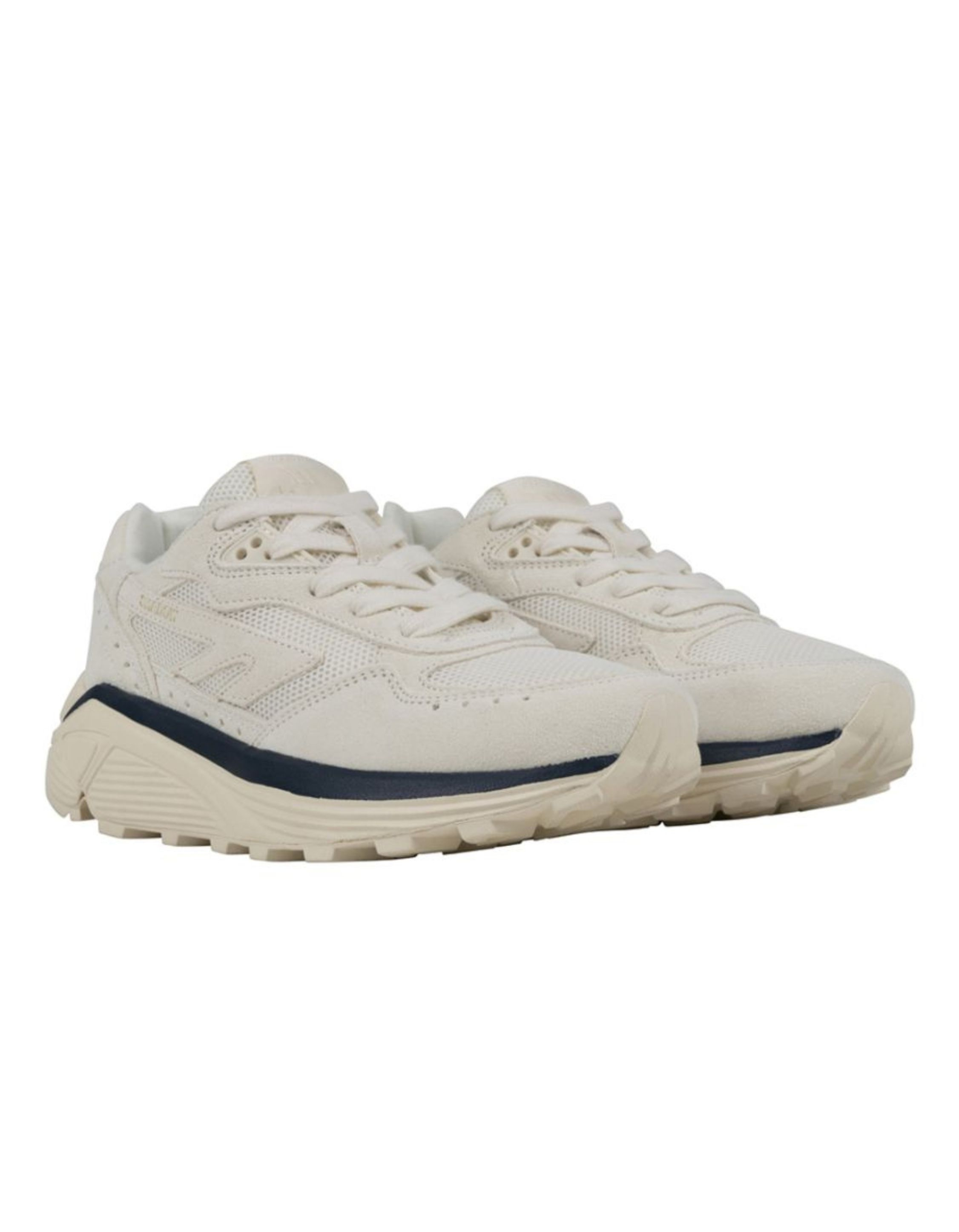 Hi-tec  Sneakers Ecru K010002-177